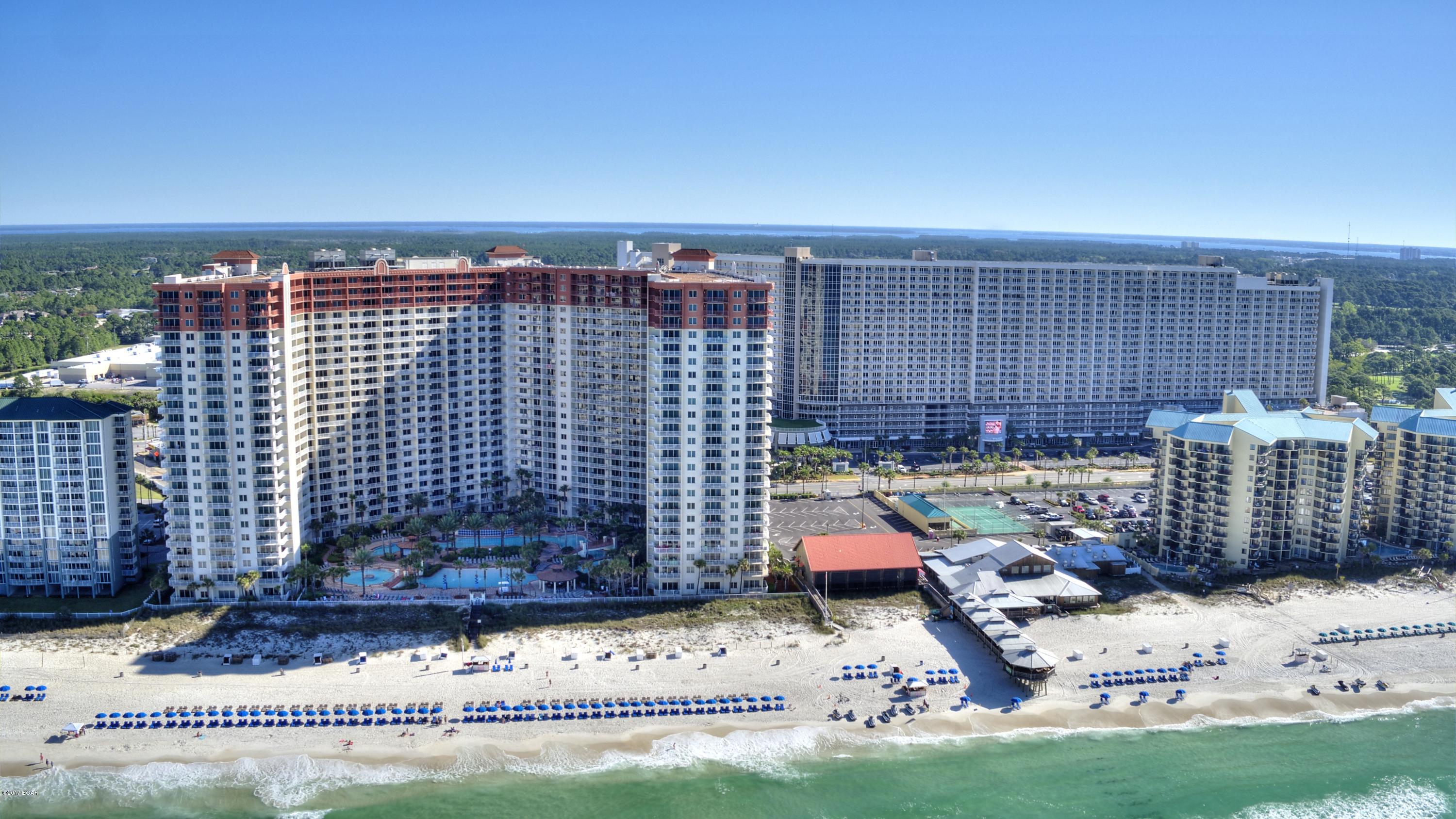 Shores Of Panama - Residential