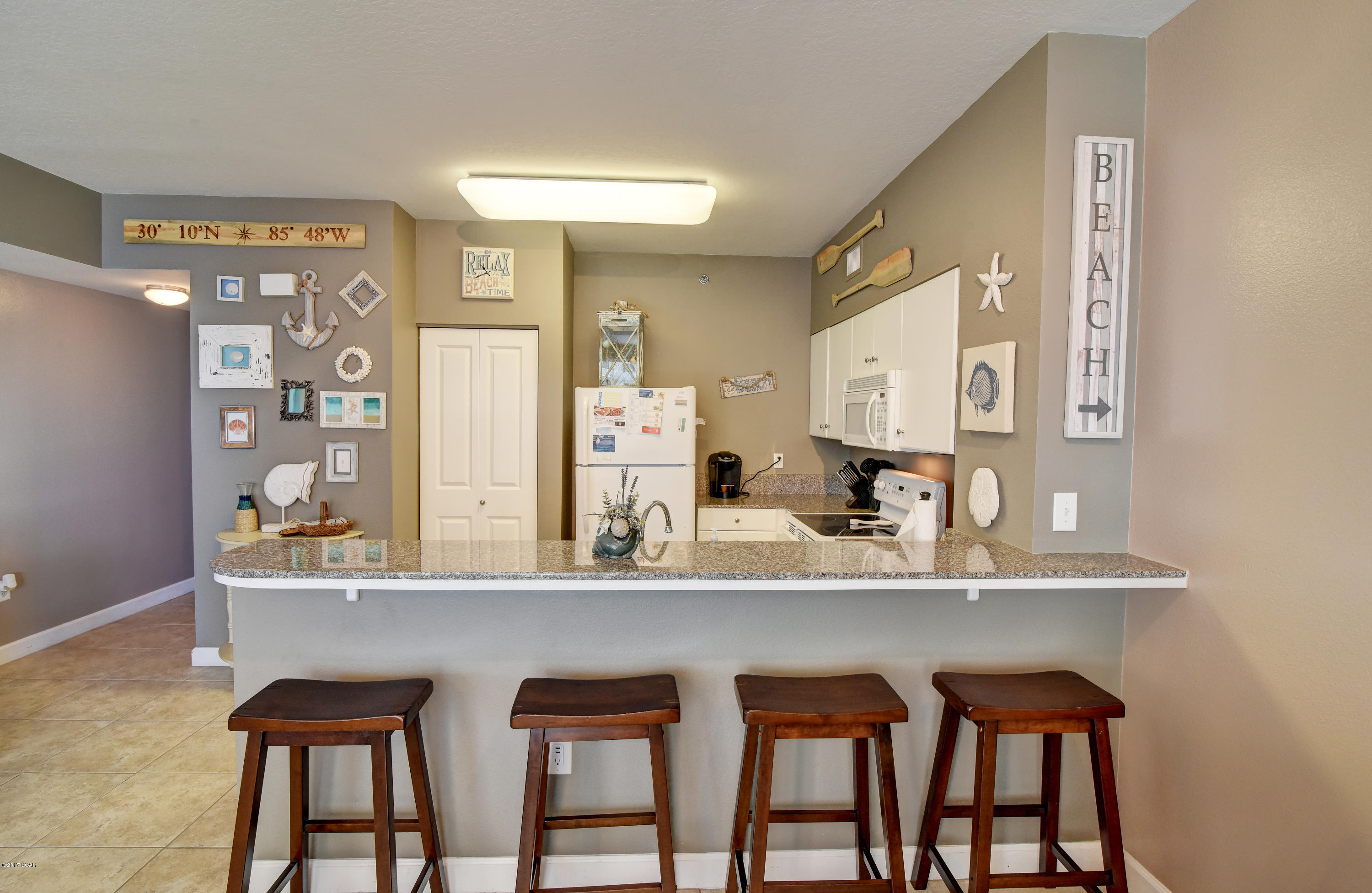 Shores Of Panama - Residential