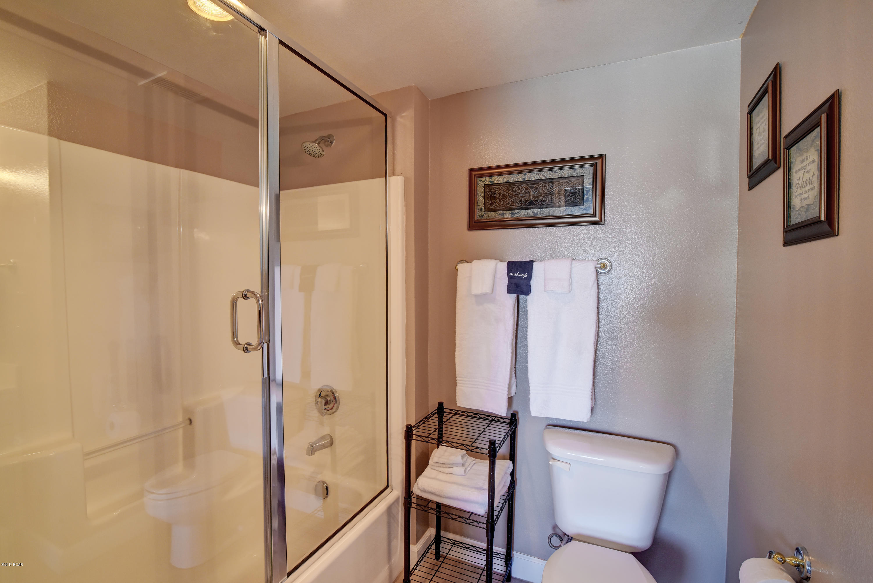 Shores Of Panama - Residential