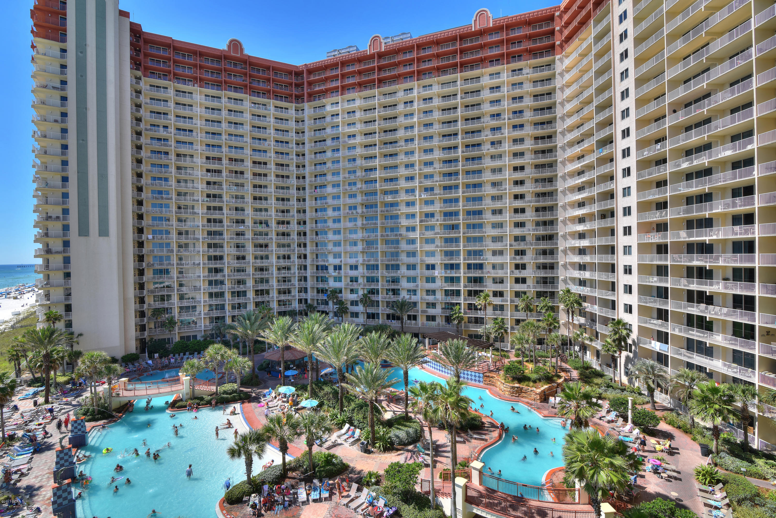 Shores Of Panama - Residential