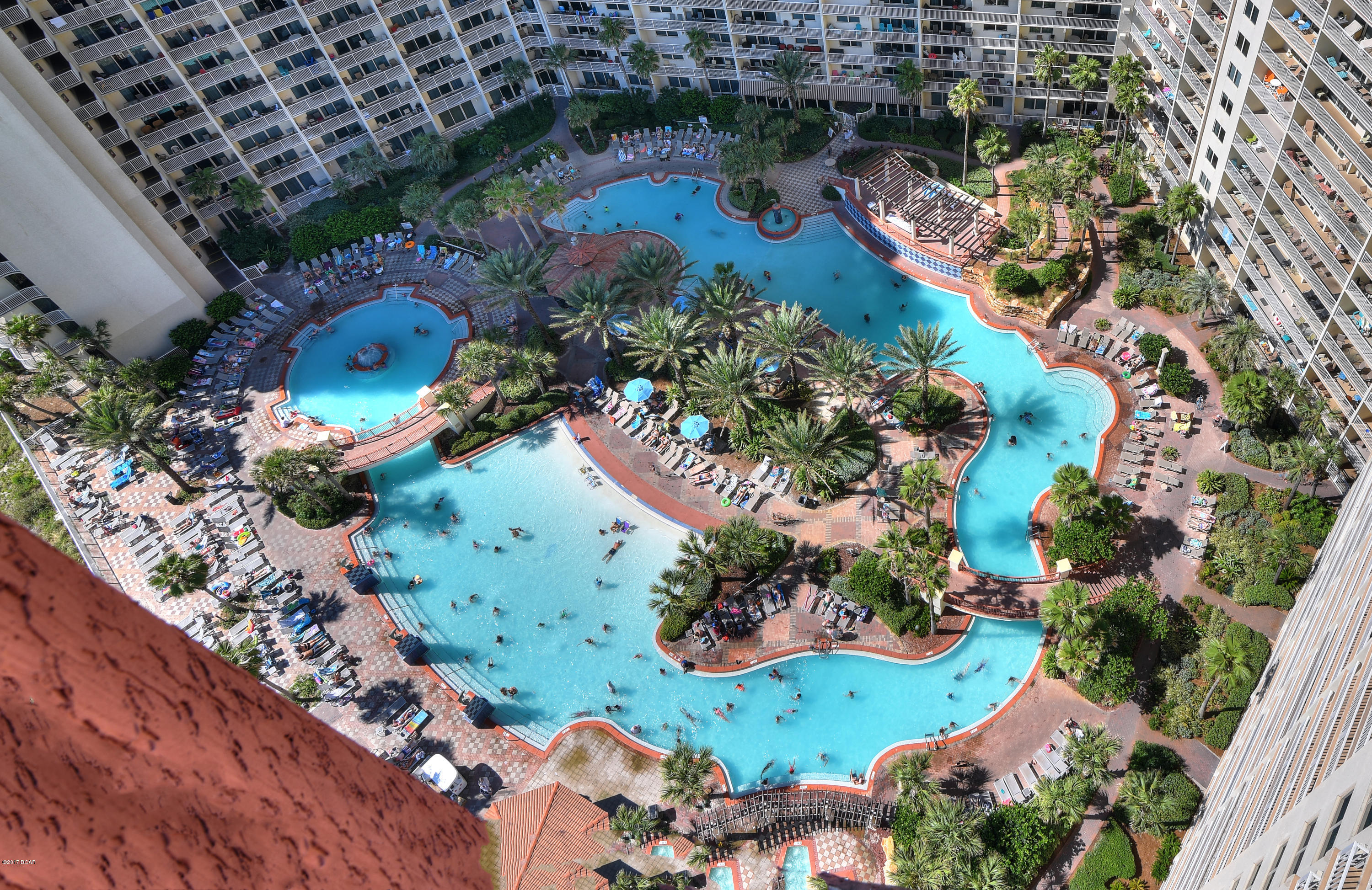 Shores Of Panama - Residential