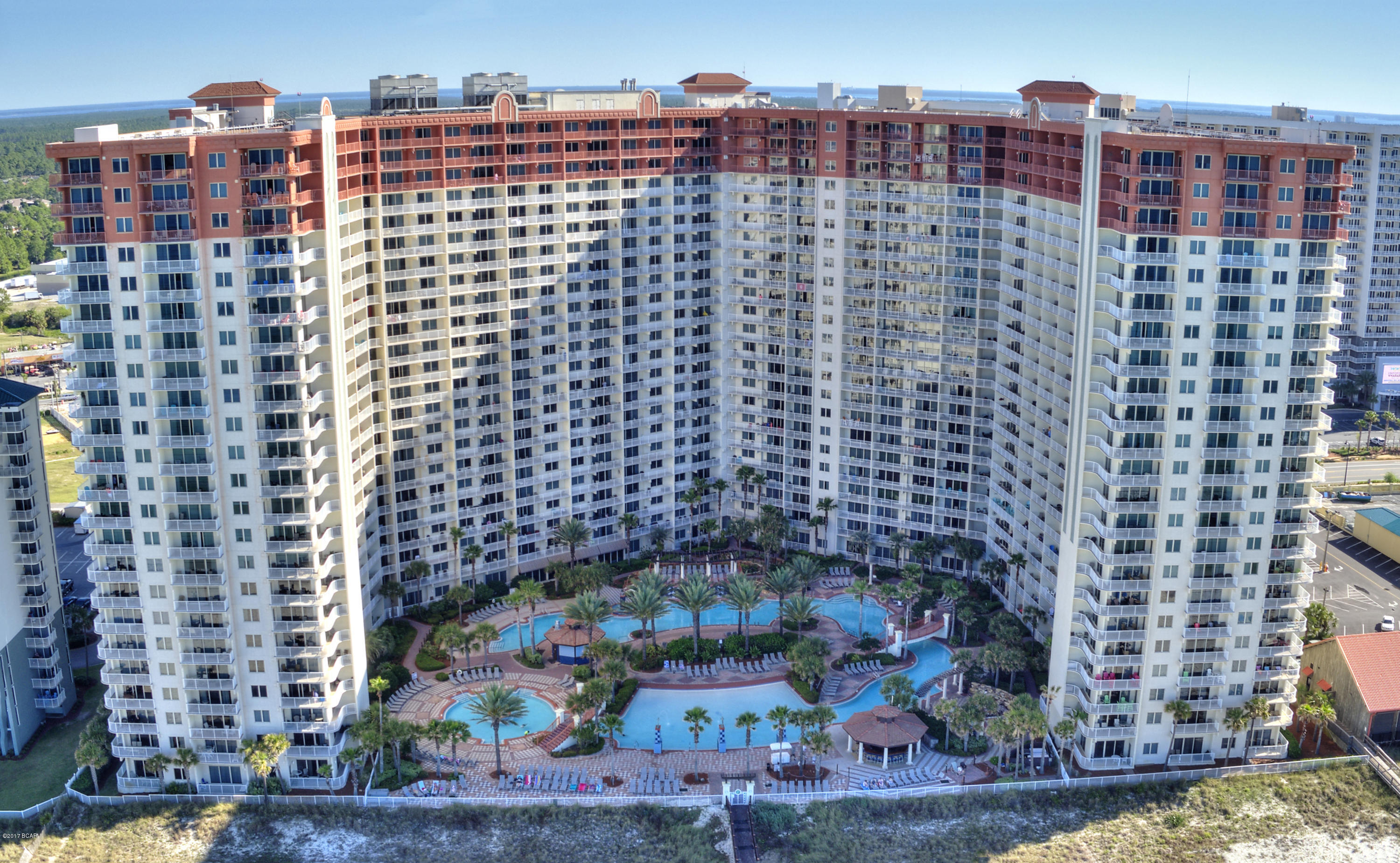 Shores Of Panama - Residential