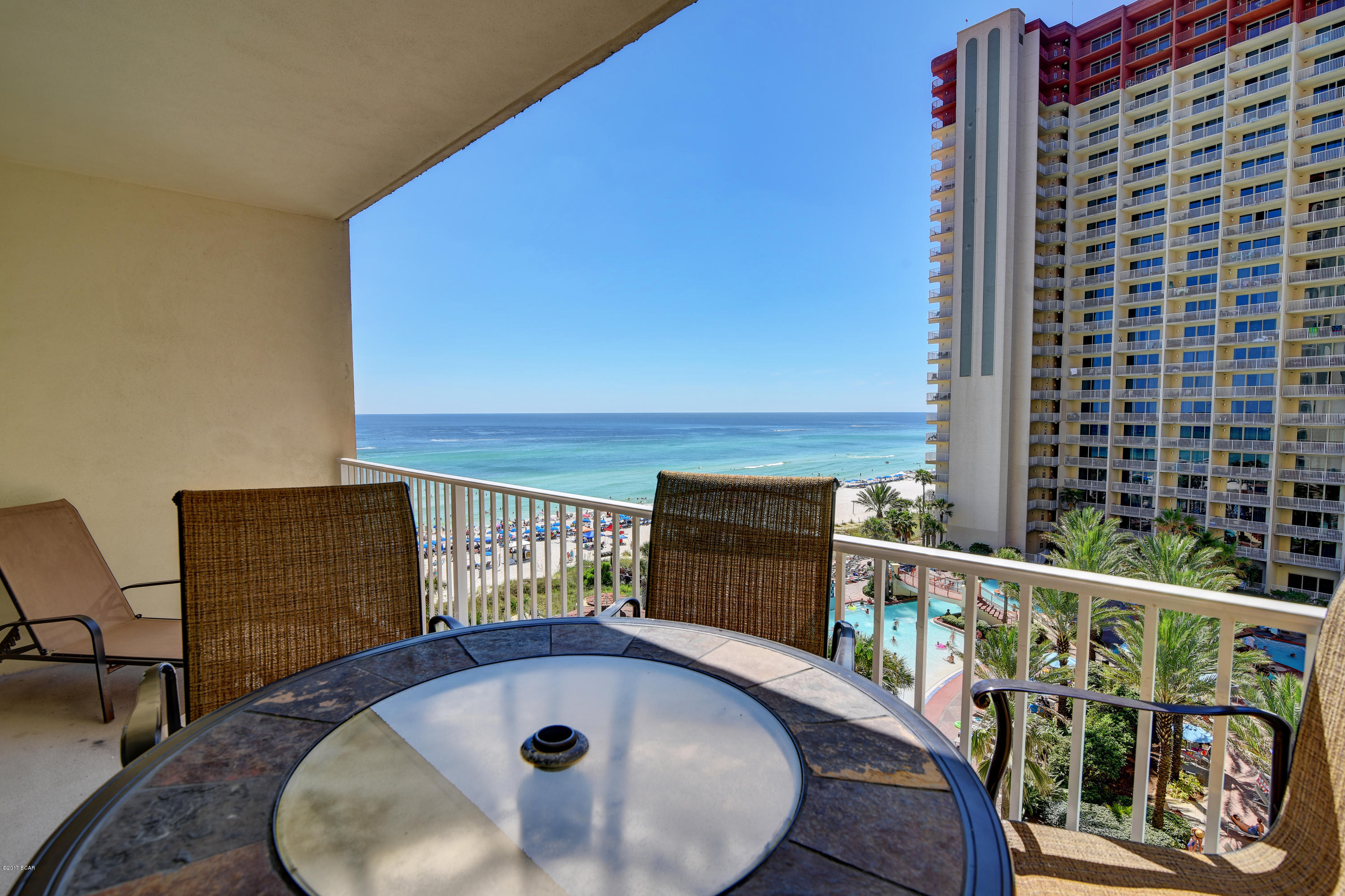 Shores Of Panama - Residential