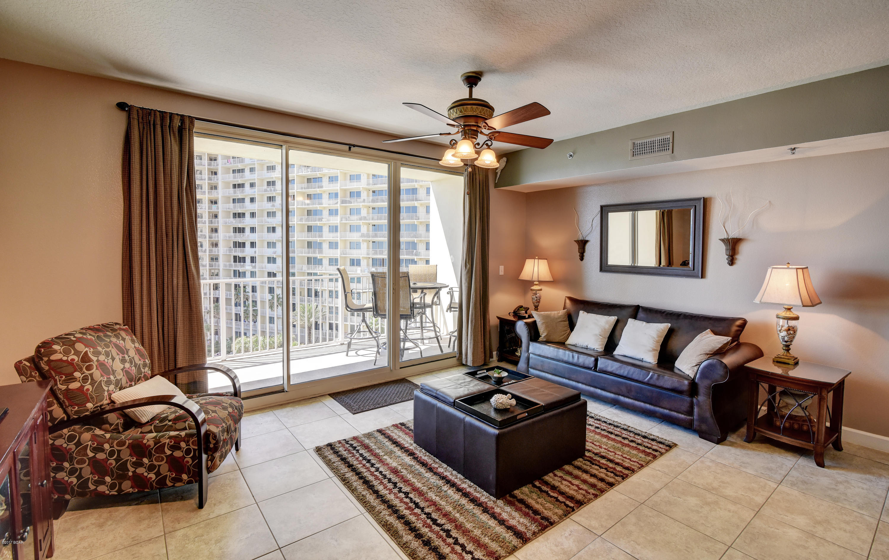 Shores Of Panama - Residential