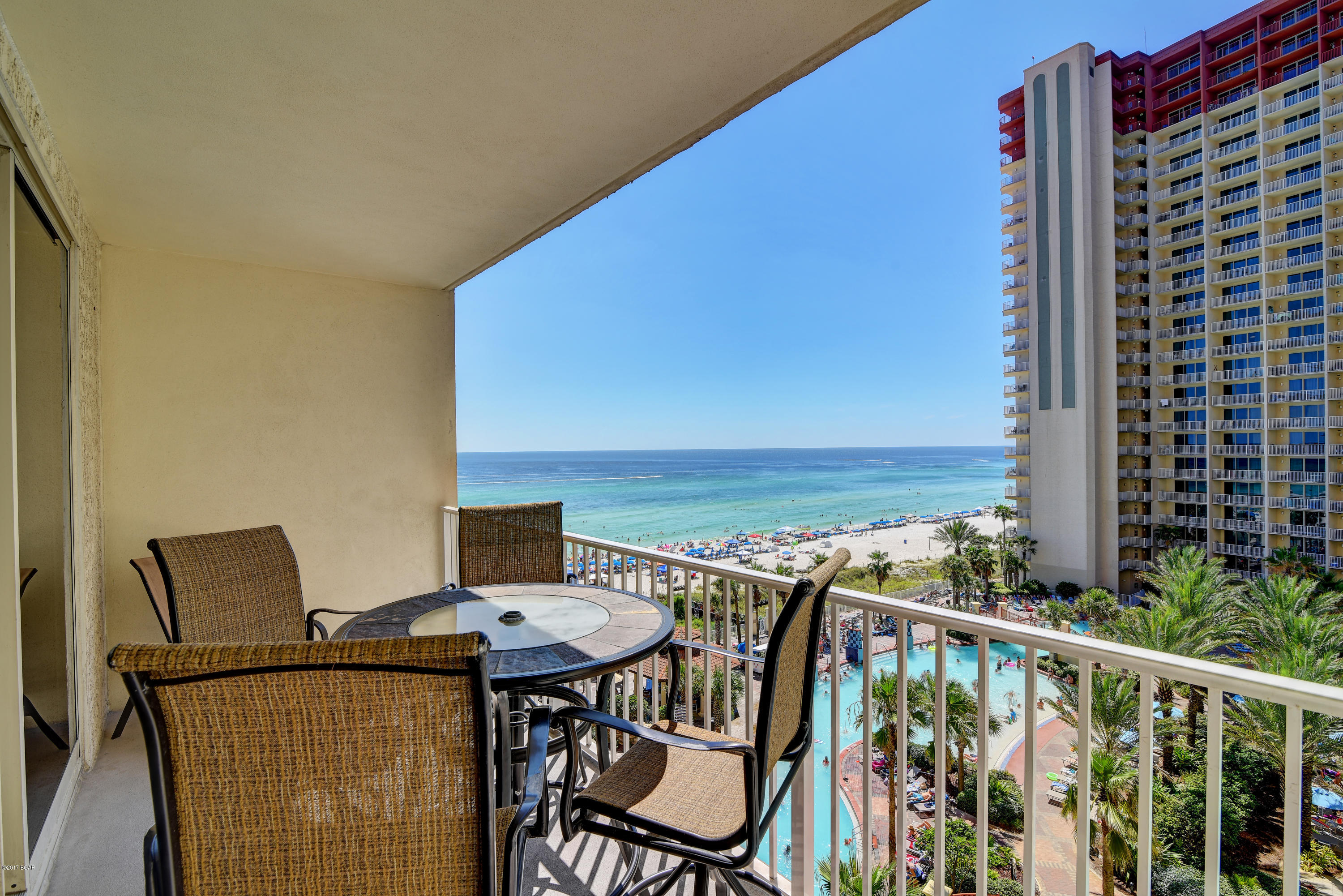 Shores Of Panama - Residential