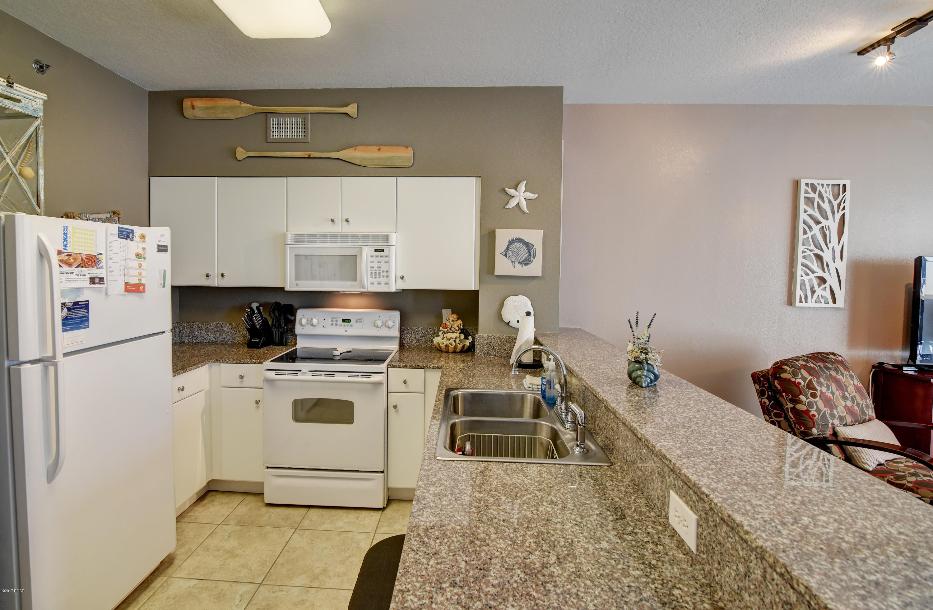 Shores Of Panama - Residential