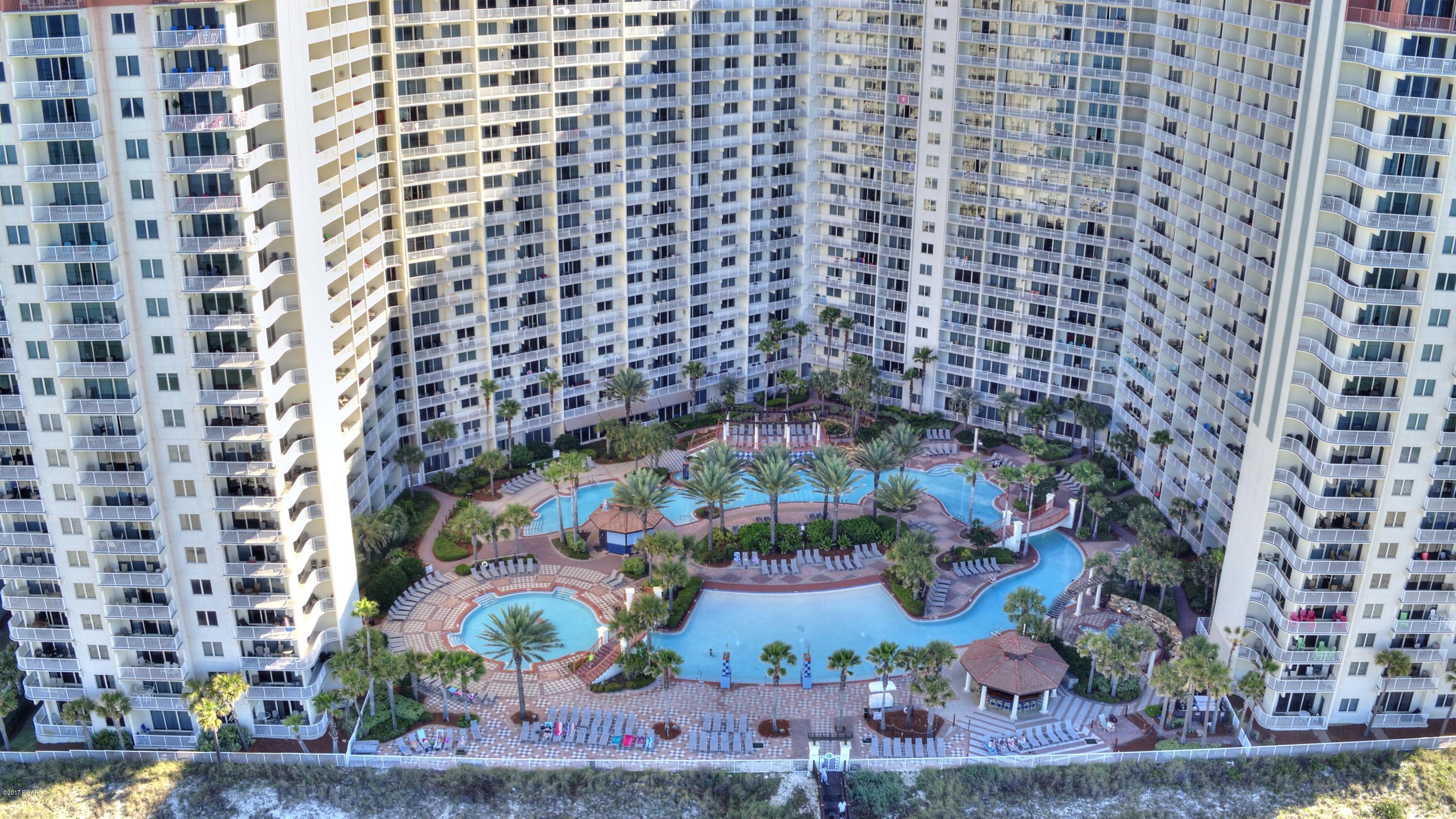 Shores Of Panama - Residential