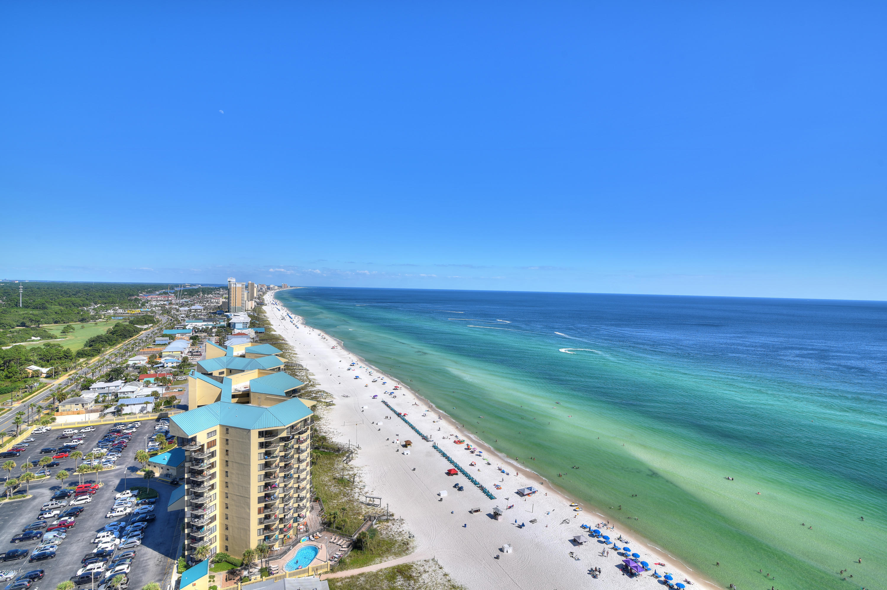 Shores Of Panama - Residential