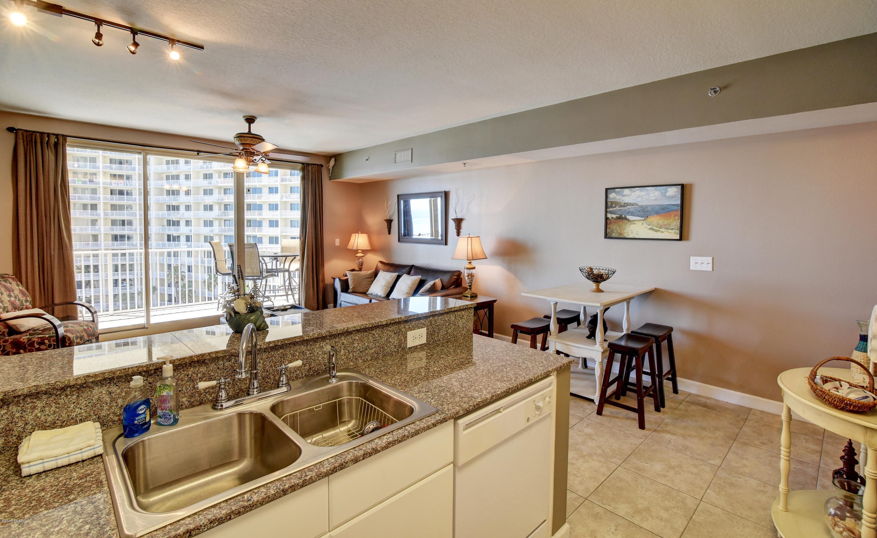 Shores Of Panama - Residential