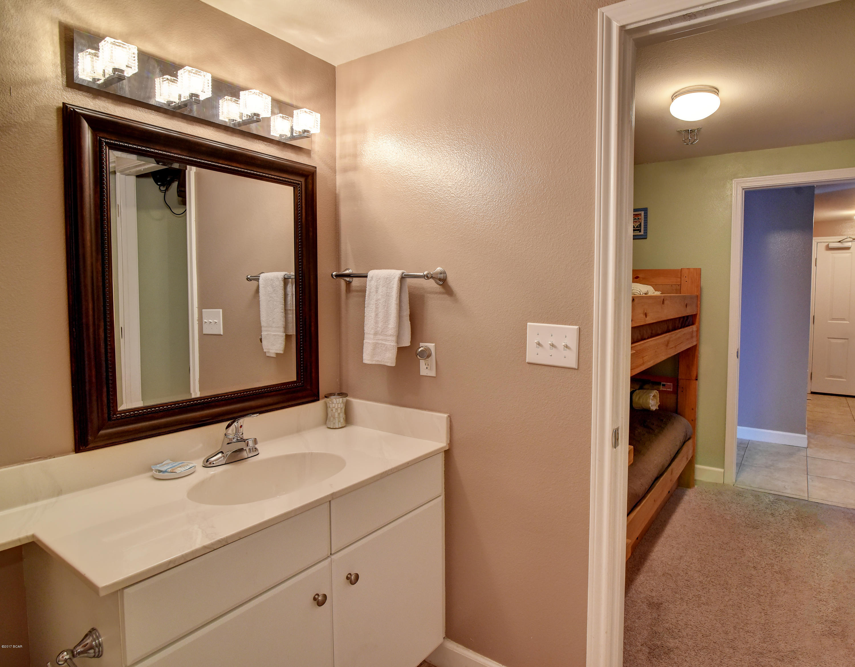 Shores Of Panama - Residential