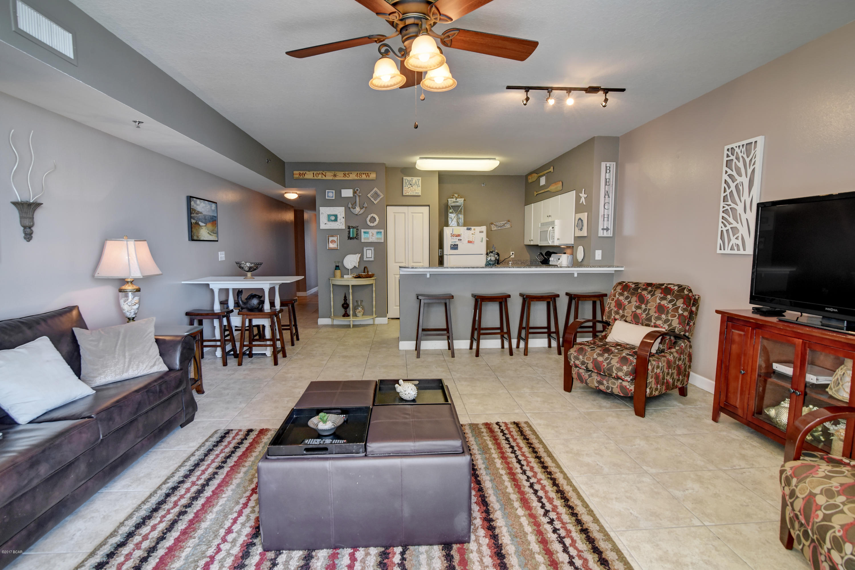 Shores Of Panama - Residential