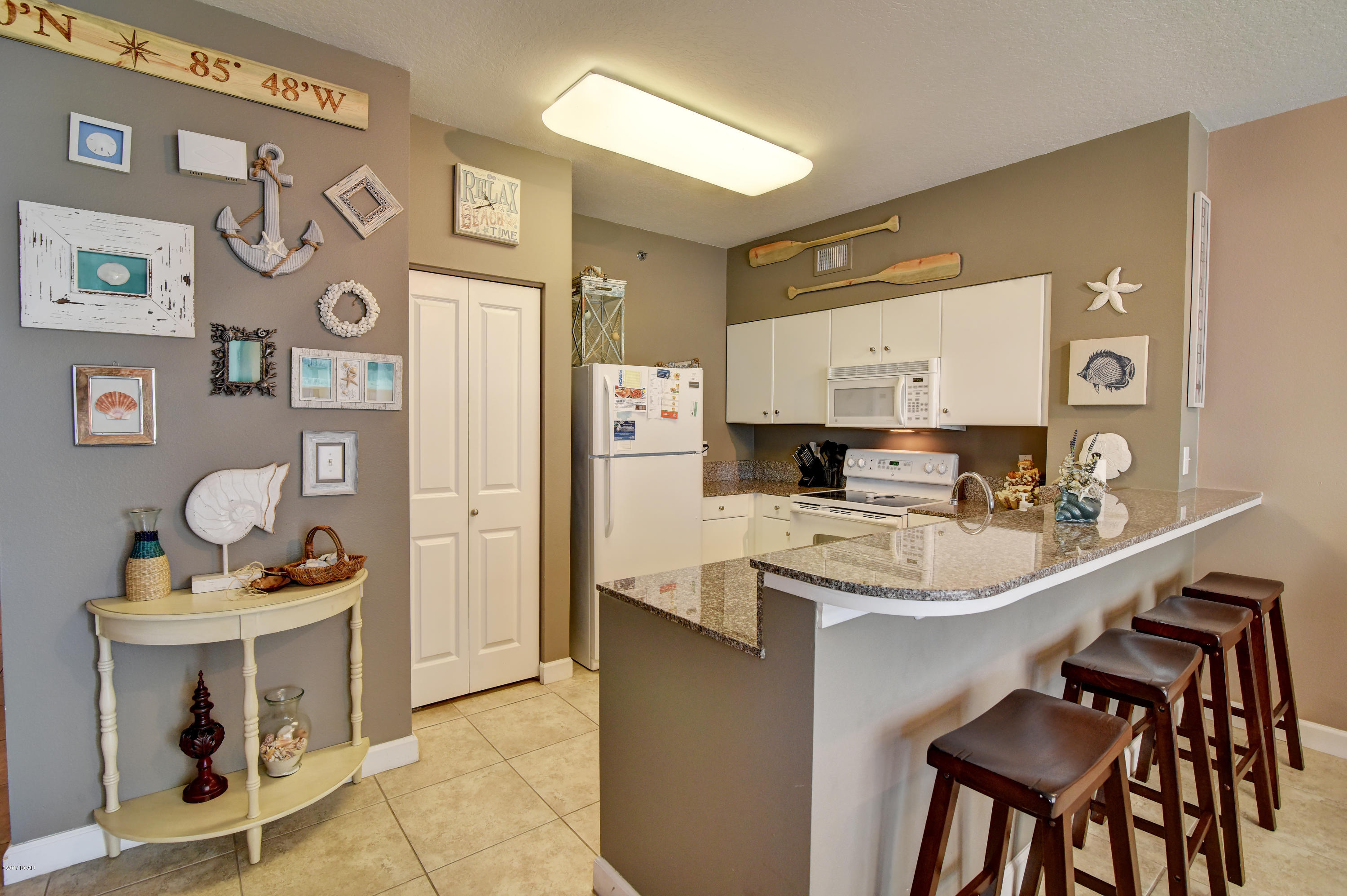 Shores Of Panama - Residential