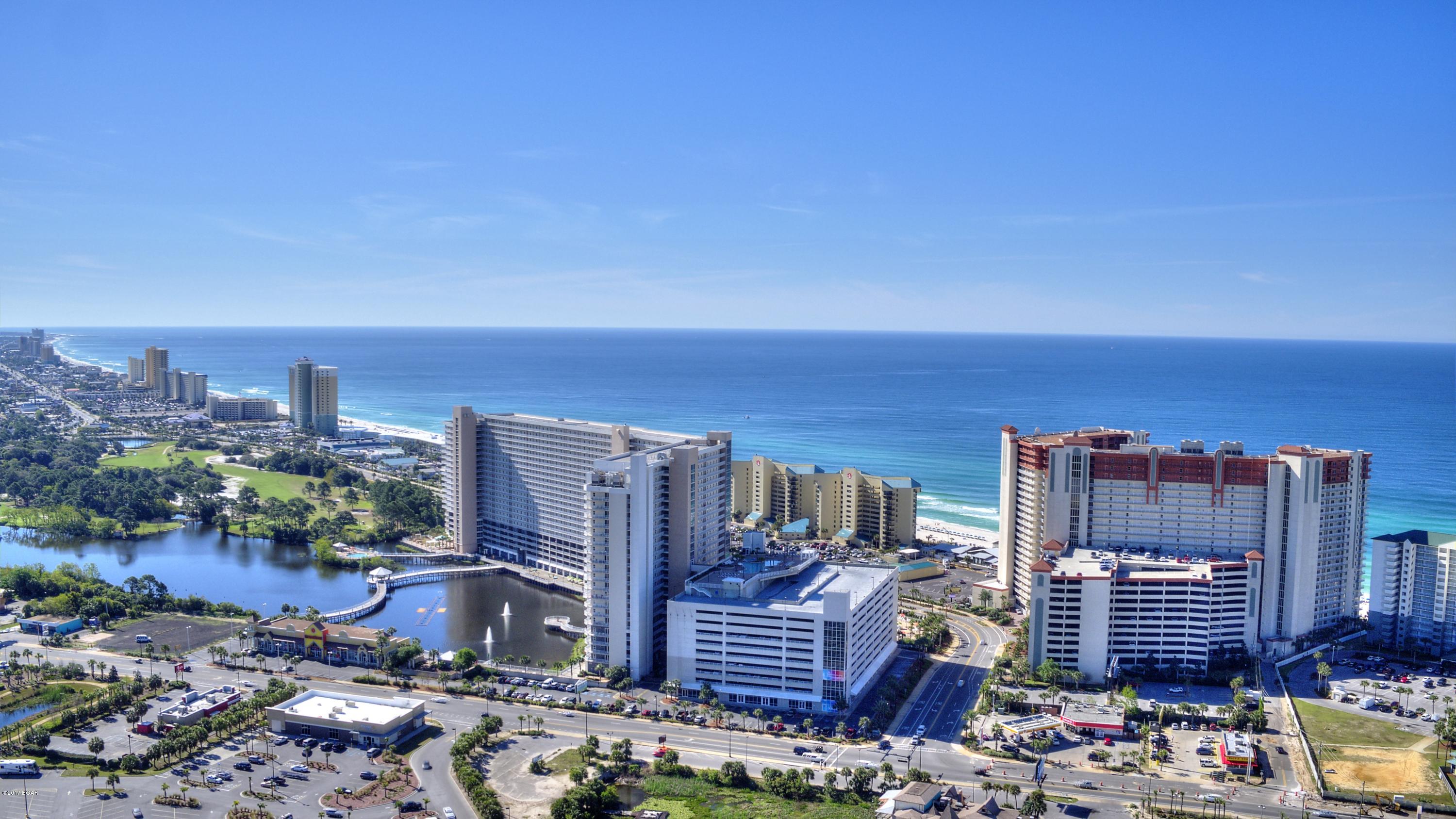 Shores Of Panama - Residential