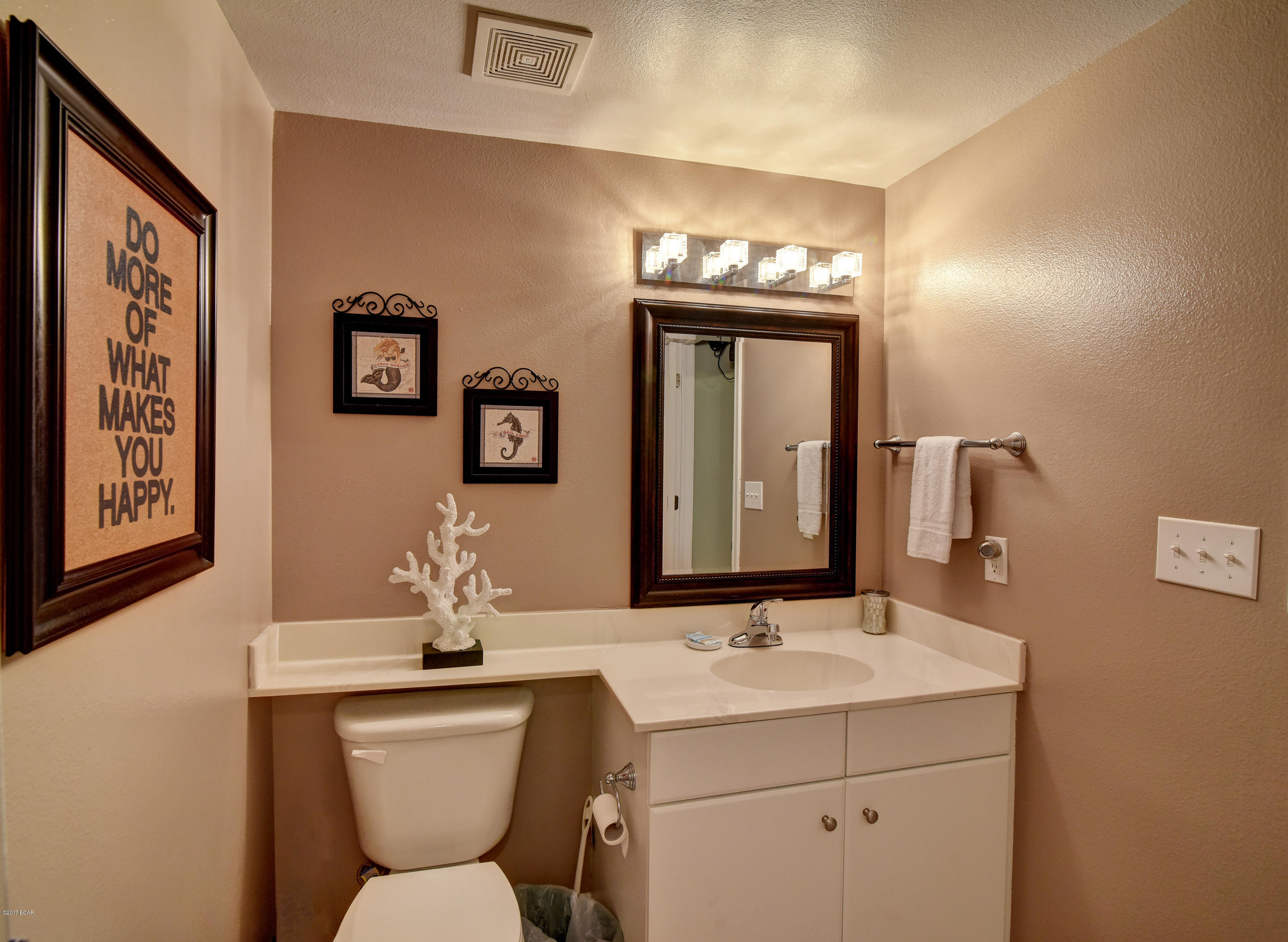 Shores Of Panama - Residential