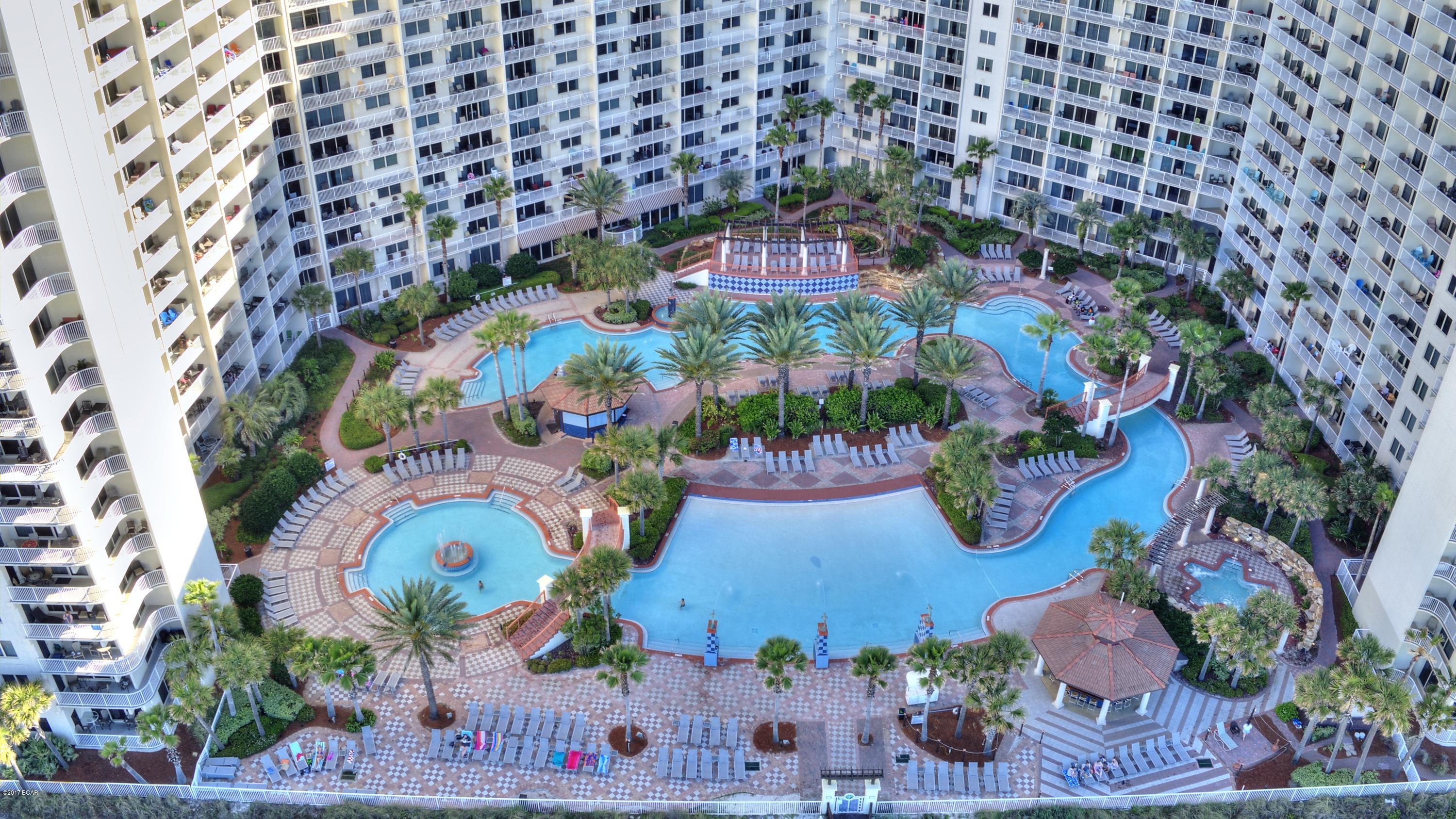 Shores Of Panama - Residential