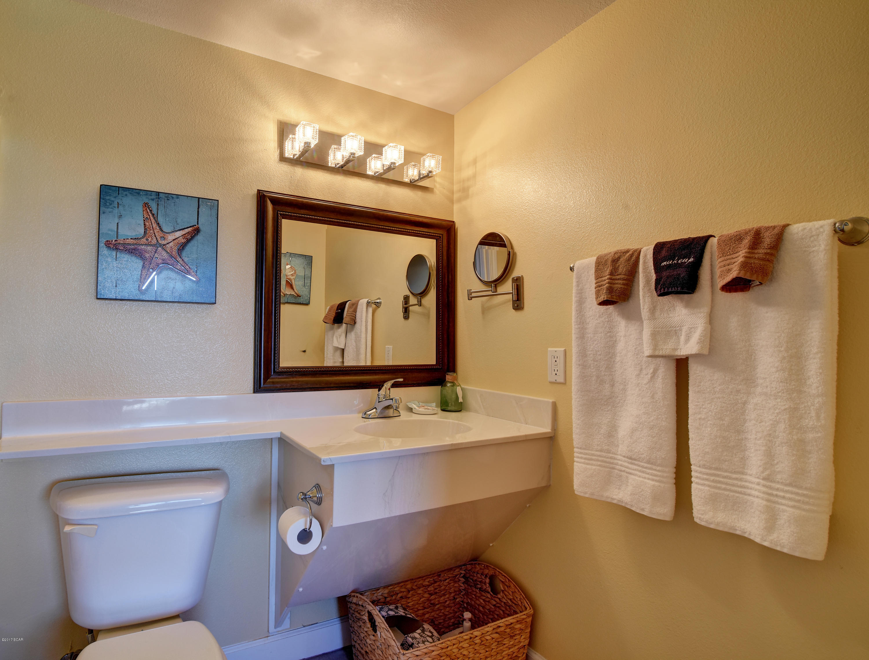 Shores Of Panama - Residential