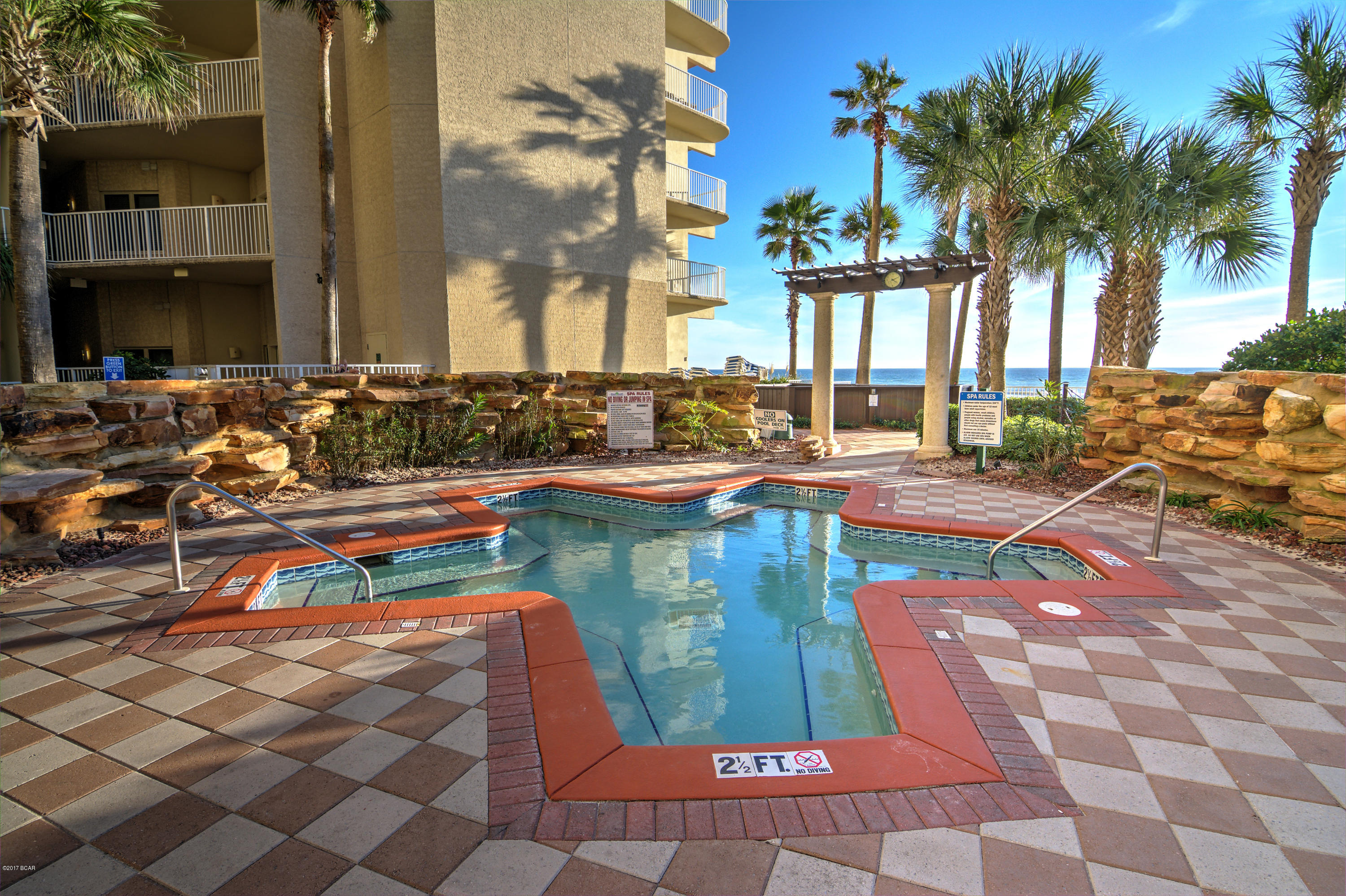 Shores Of Panama - Residential