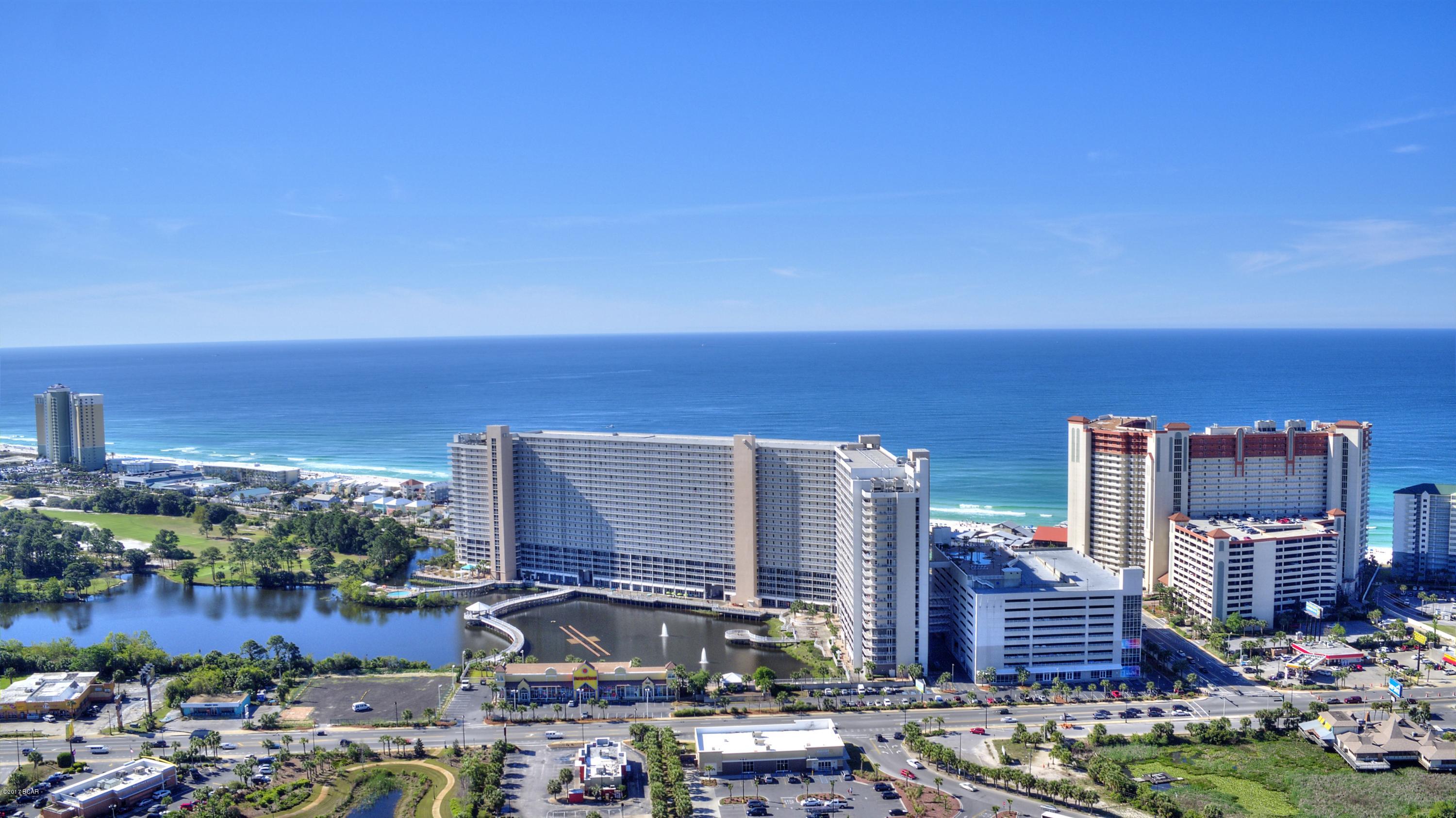 Shores Of Panama - Residential