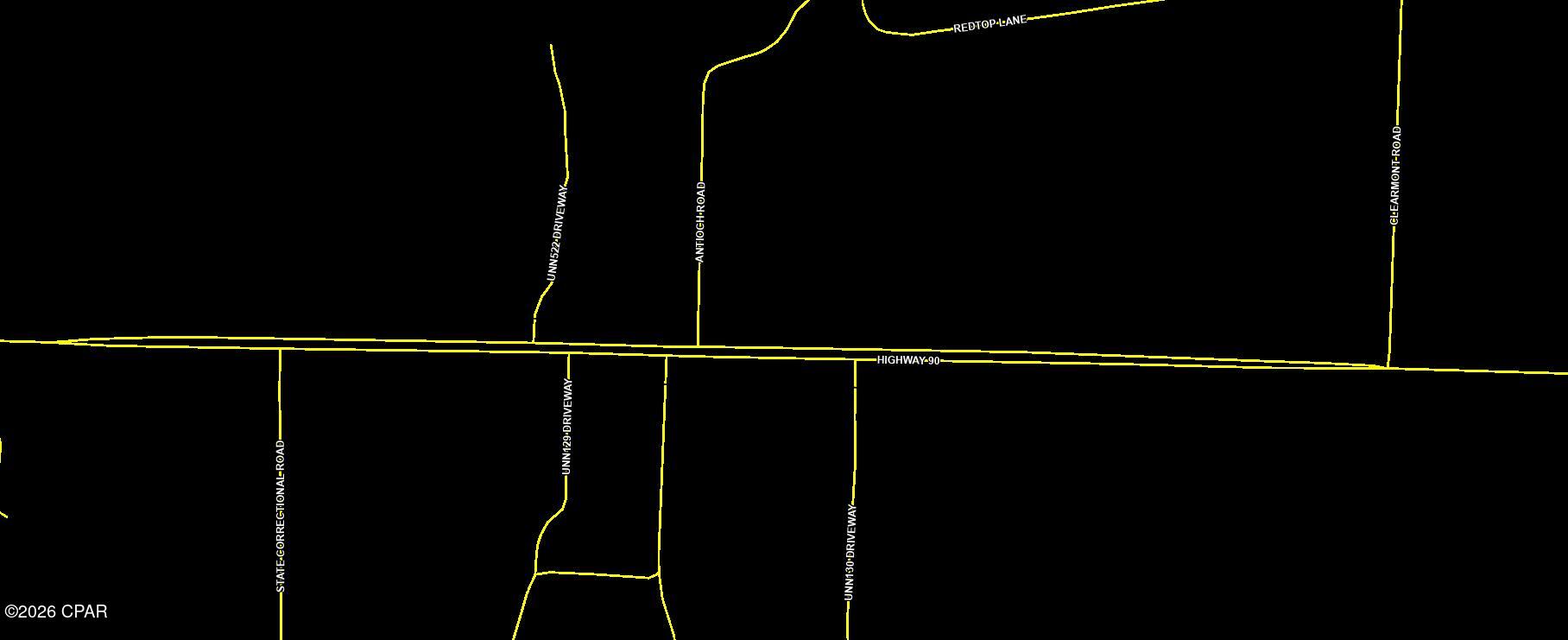 [No Recorded Subdiv] - Land