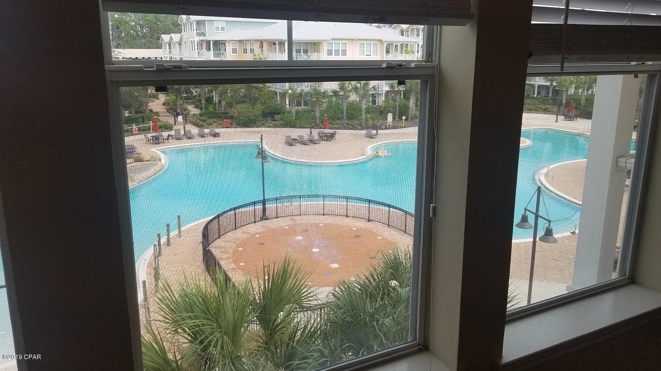 Island Reserve - Residential