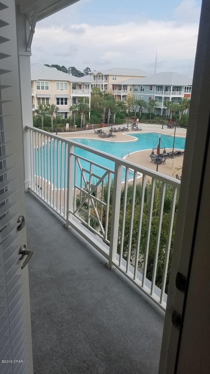 Island Reserve - Residential