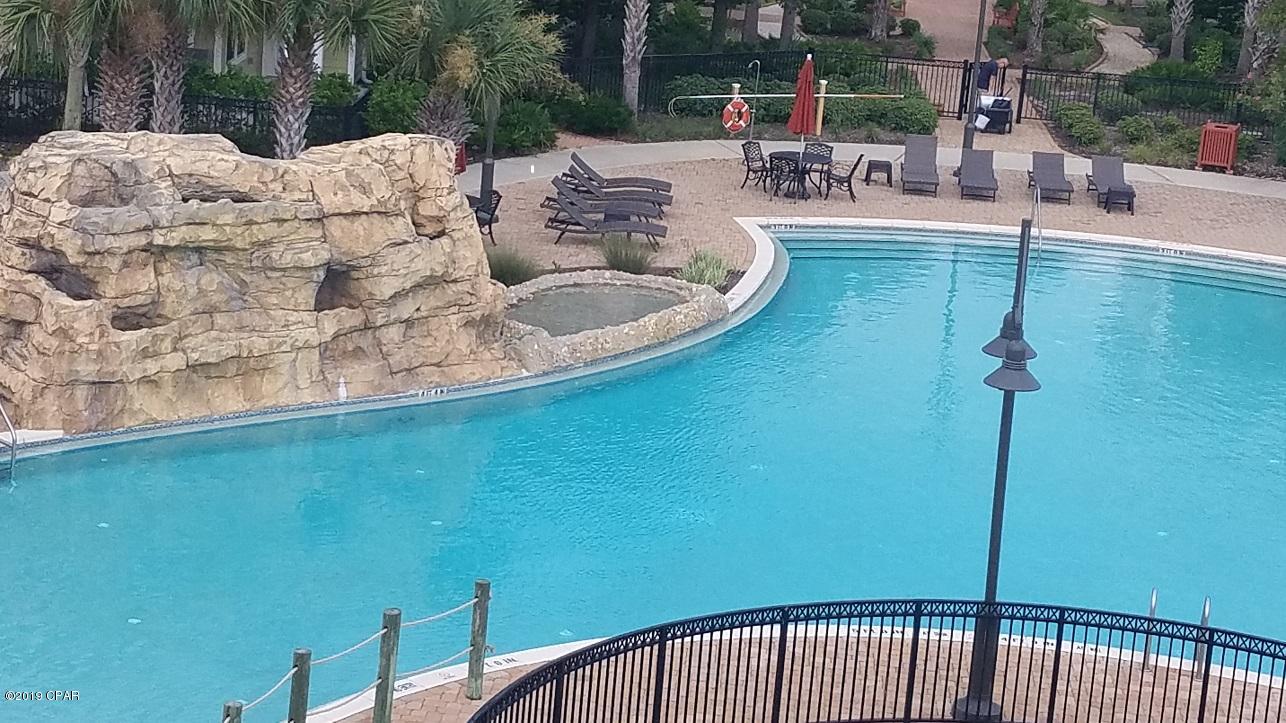 Island Reserve - Residential