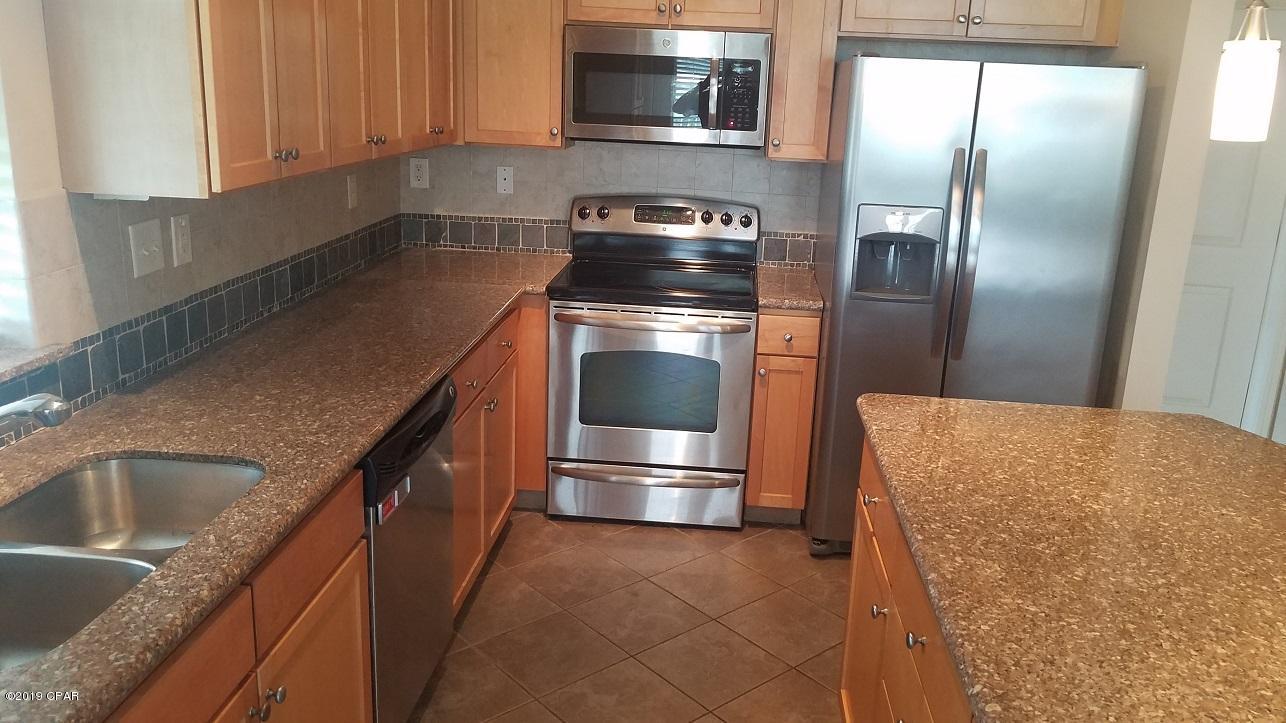 Island Reserve - Residential