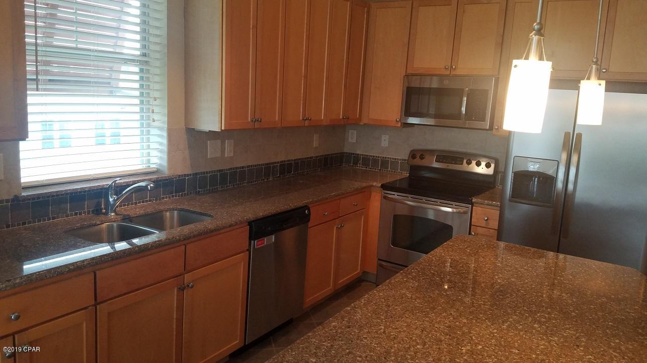 Island Reserve - Residential