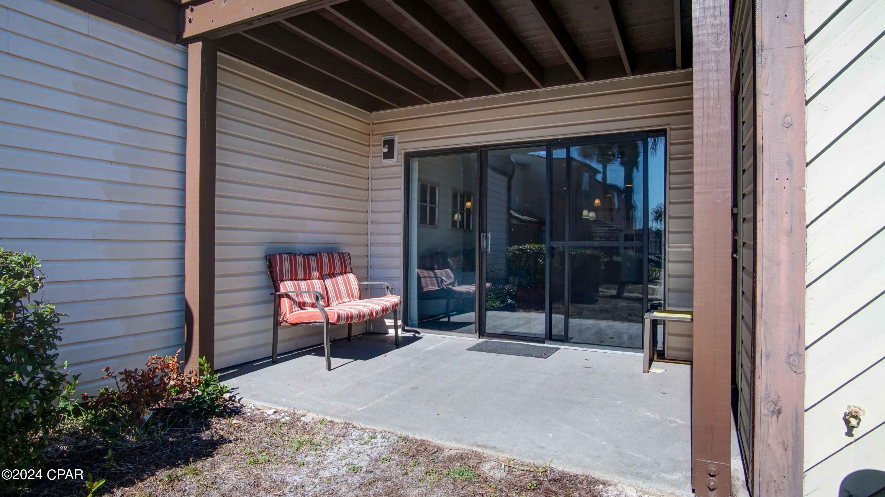 Portside Condo - Residential