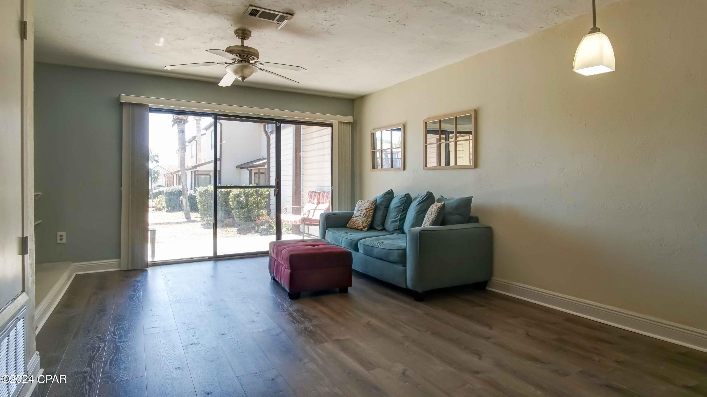 Portside Condo - Residential