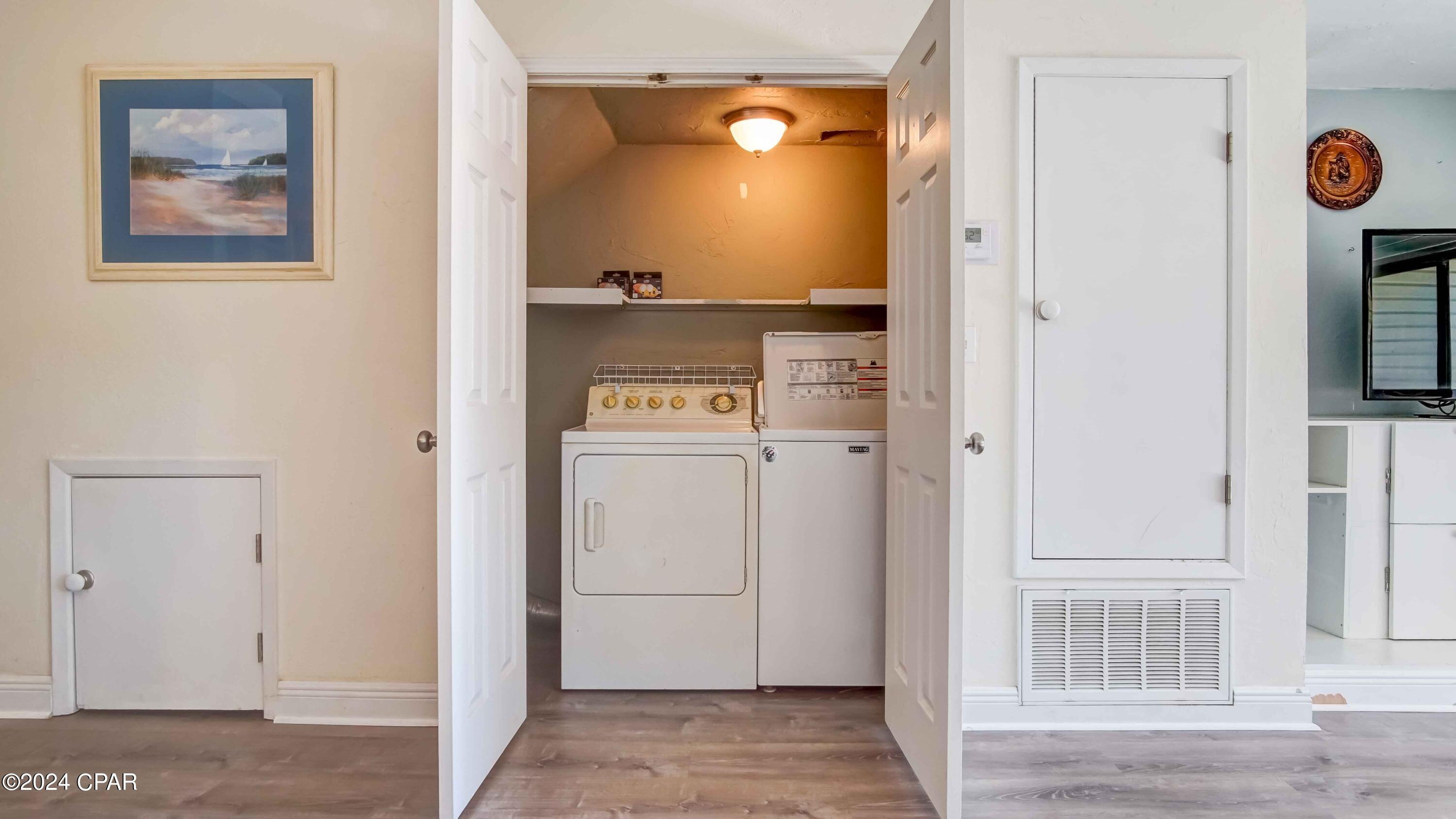 Portside Condo - Residential