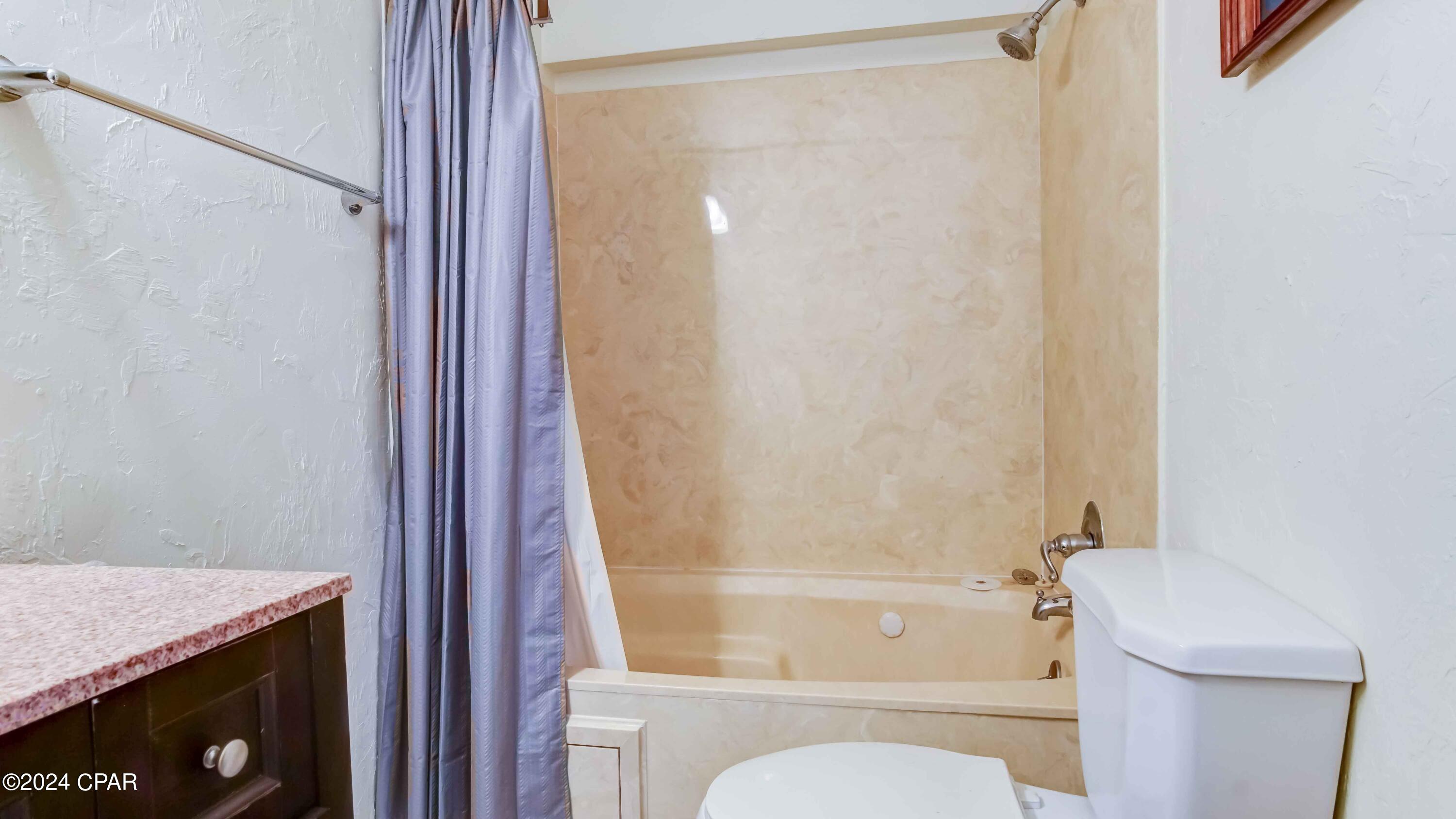 Portside Condo - Residential