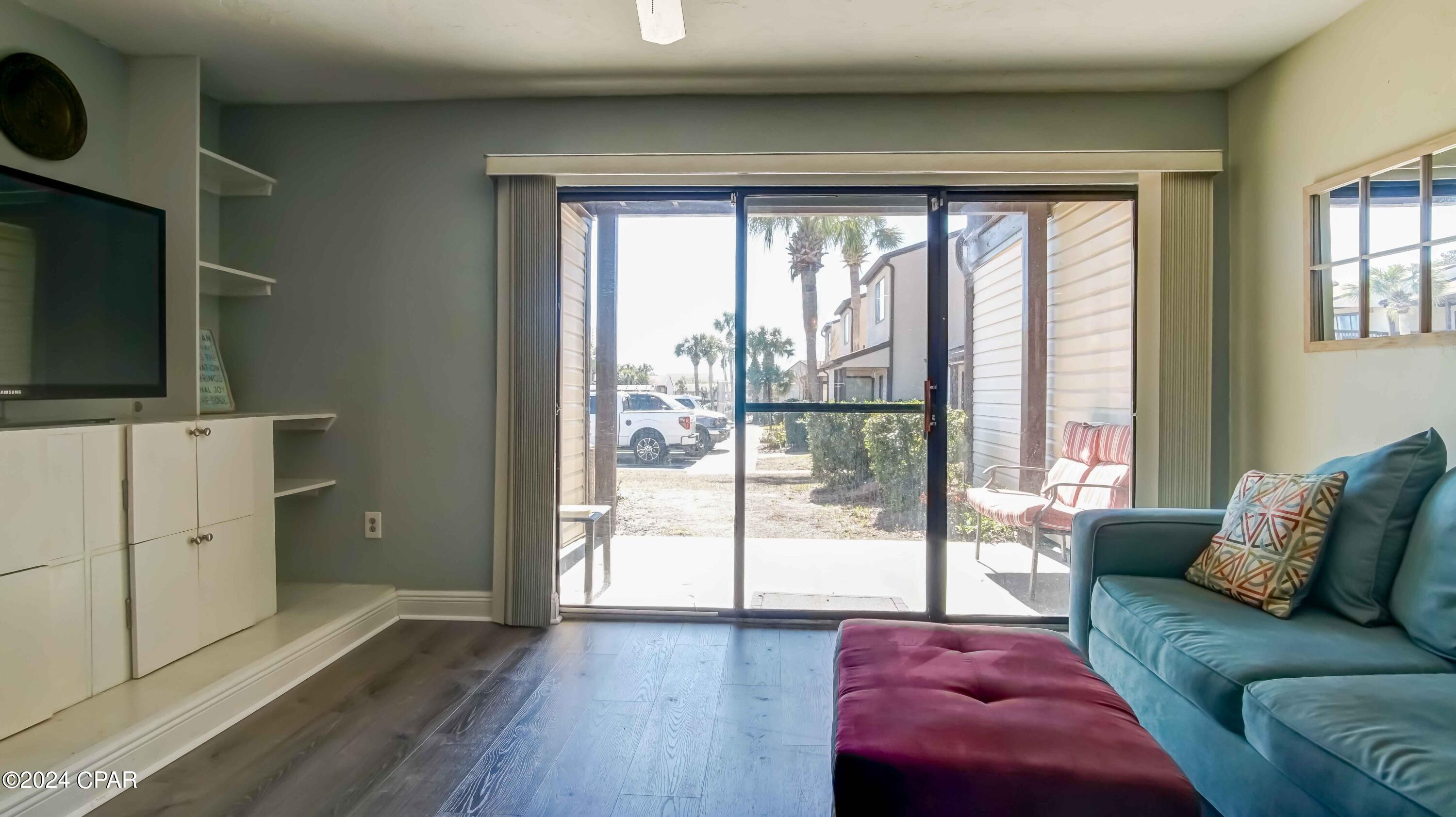 Portside Condo - Residential