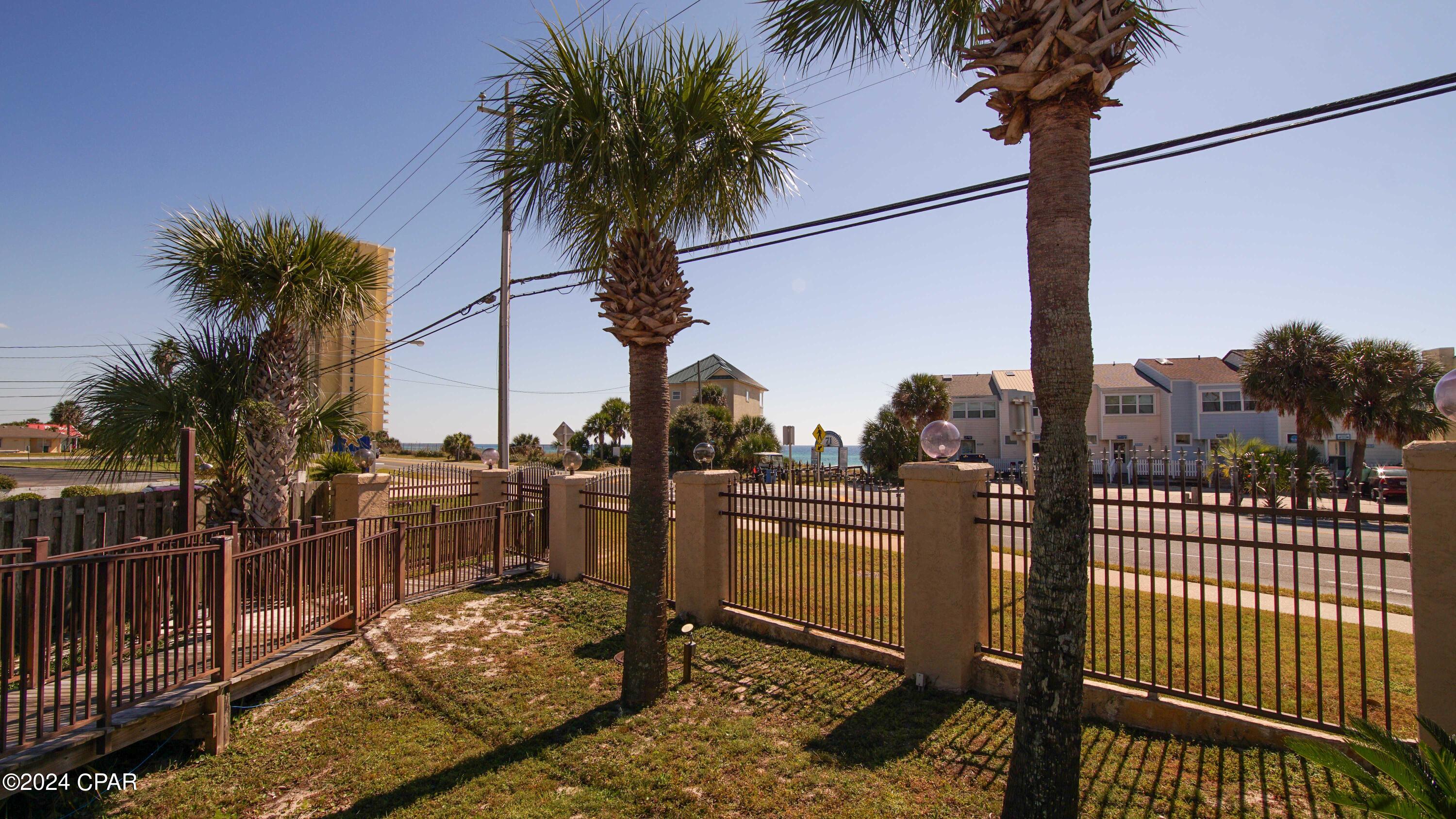 Portside Condo - Residential