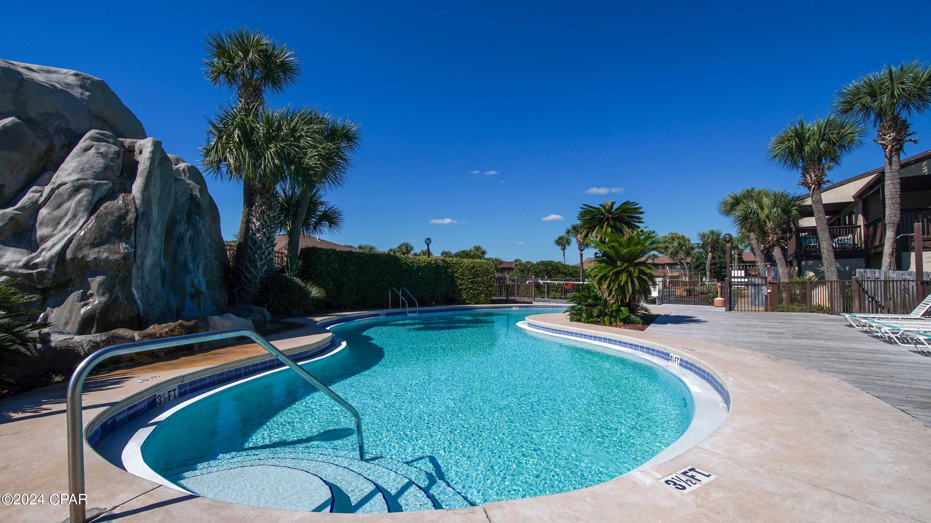 Portside Condo - Residential