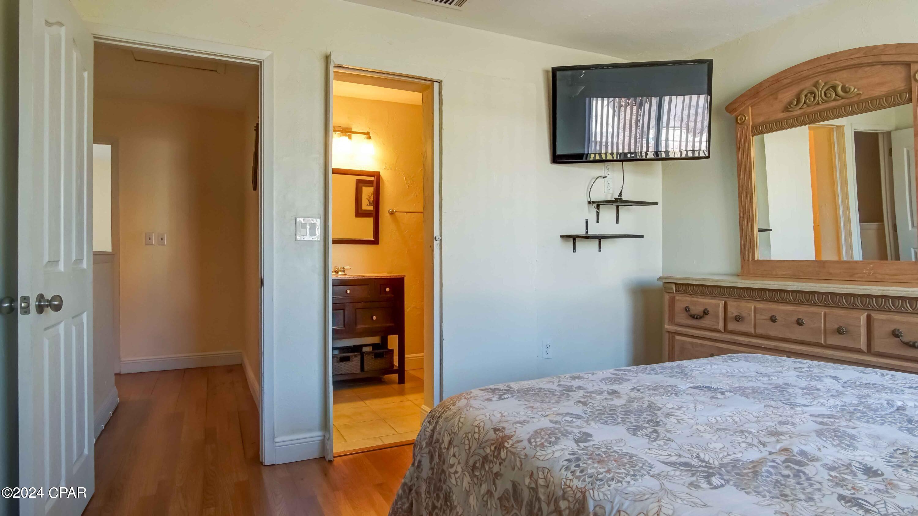 Portside Condo - Residential