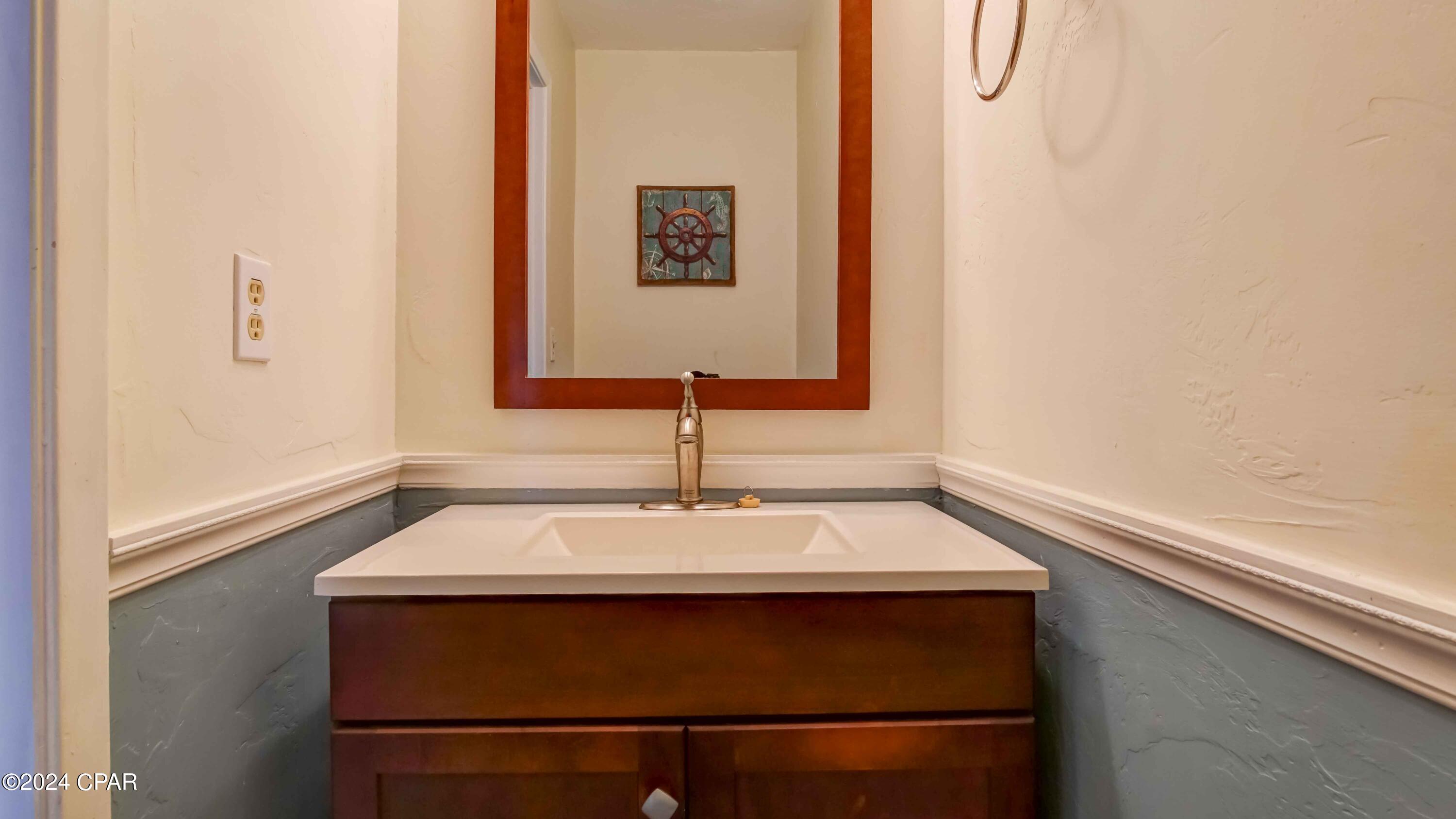 Portside Condo - Residential