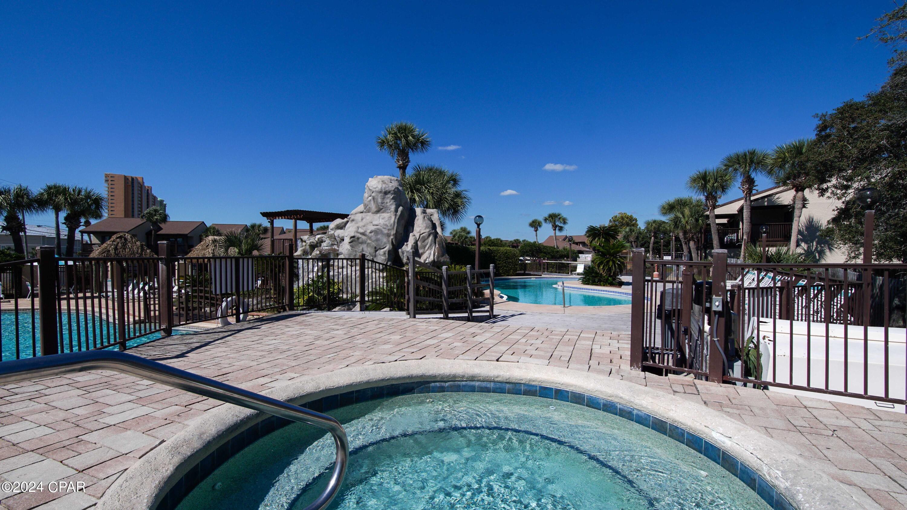 Portside Condo - Residential