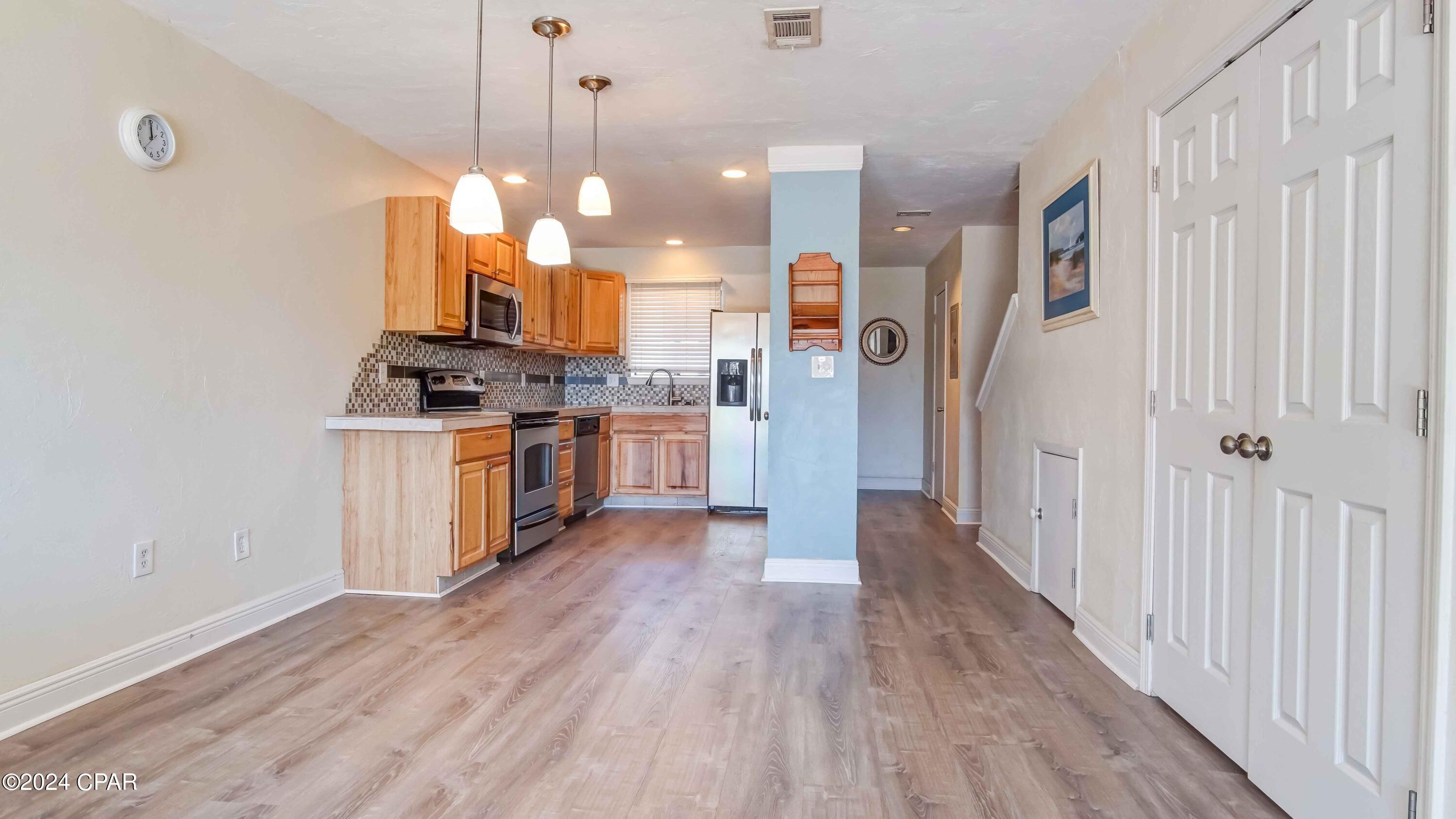 Portside Condo - Residential