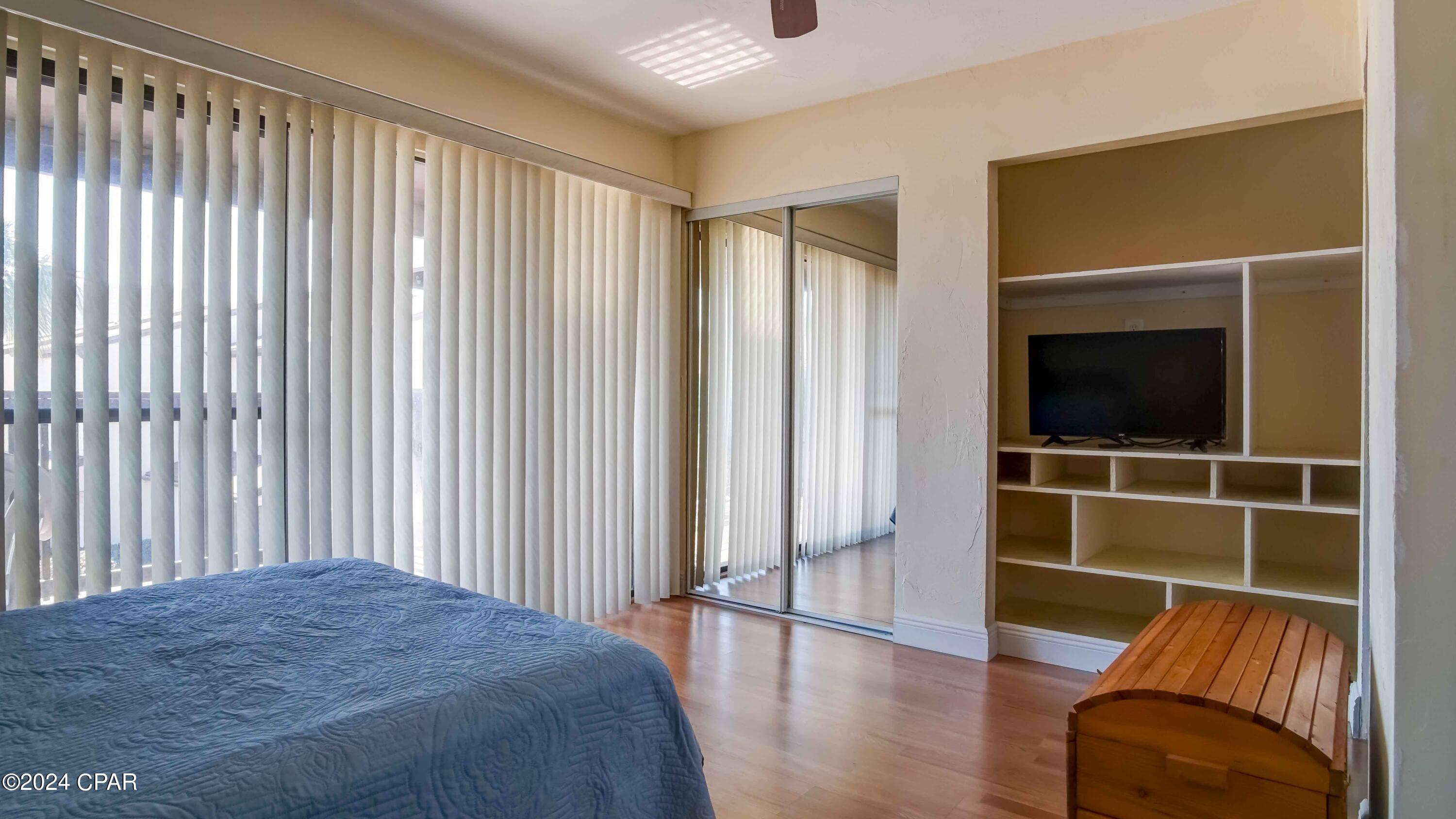 Portside Condo - Residential