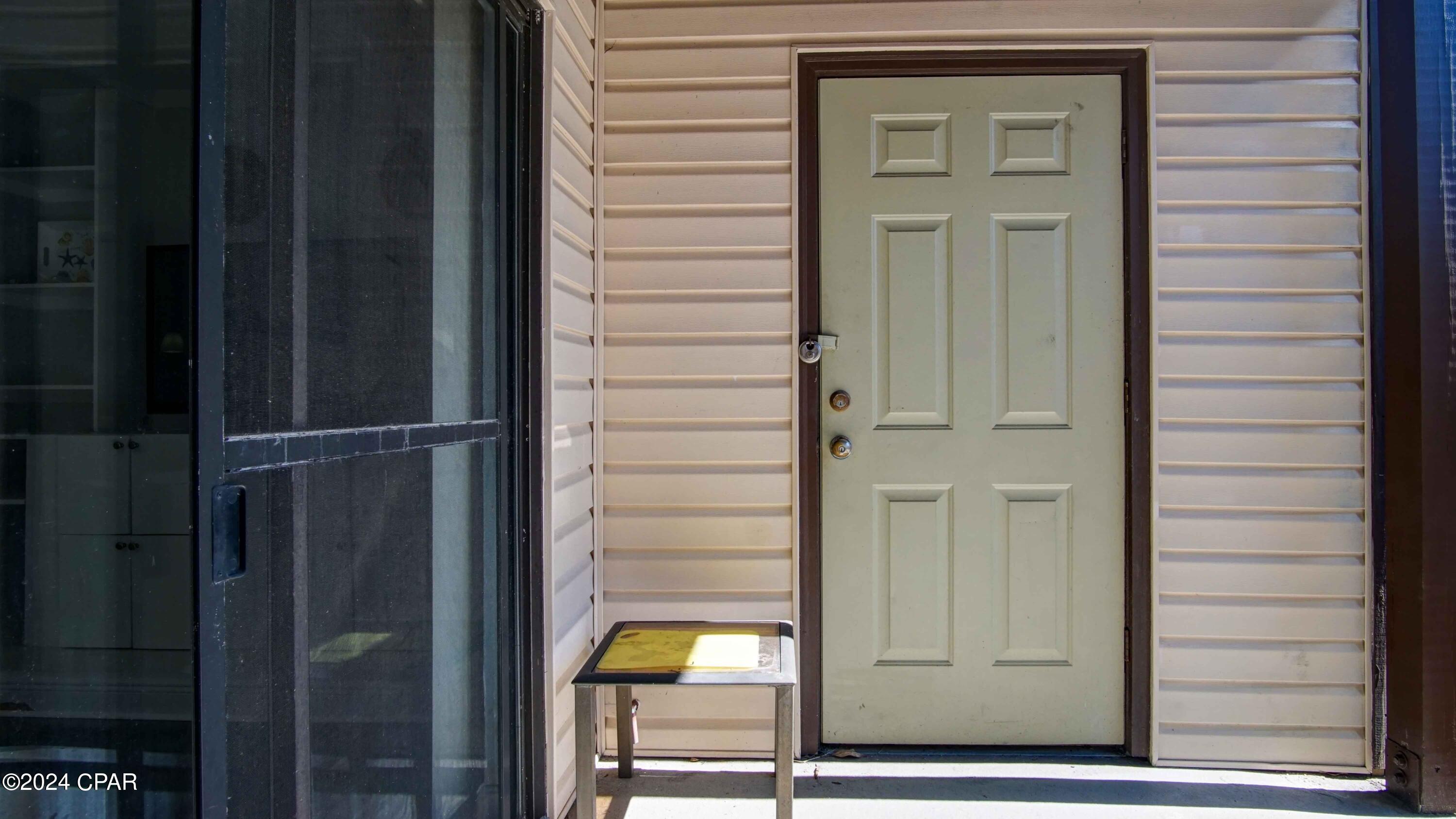 Portside Condo - Residential