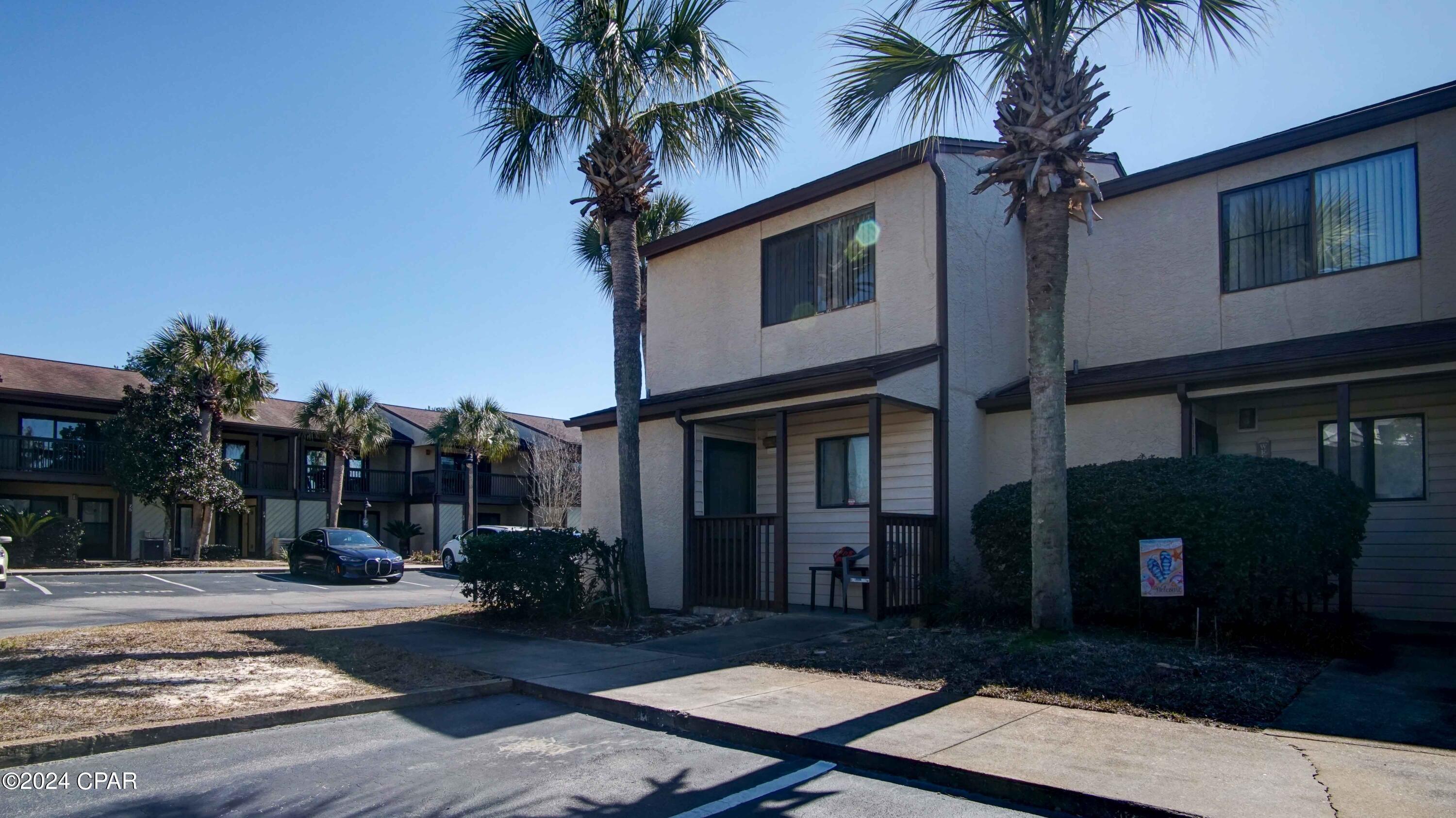 Portside Condo - Residential