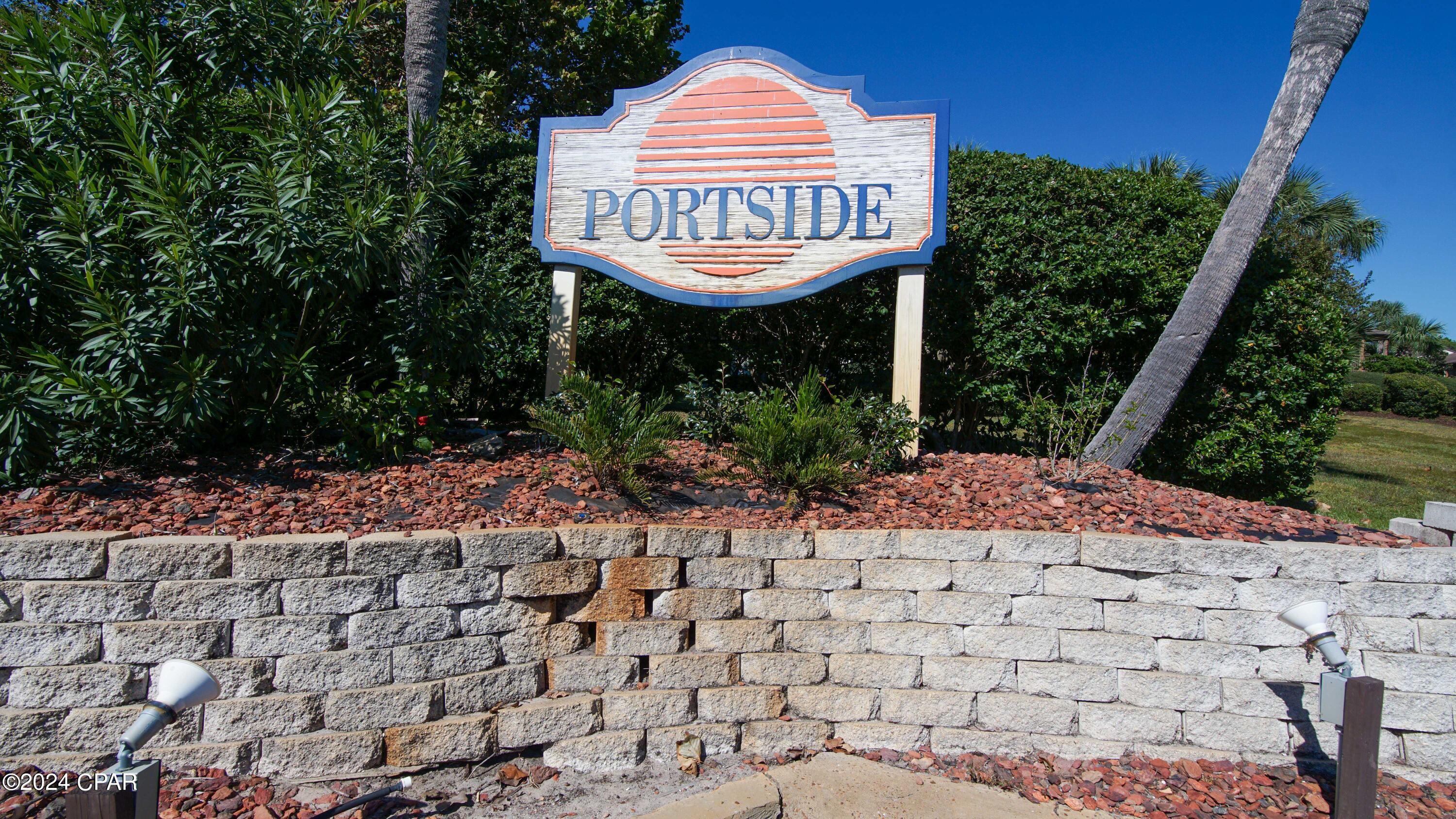 Portside Condo - Residential