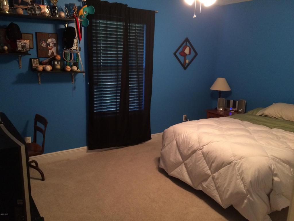 Parker Pines Place - Residential