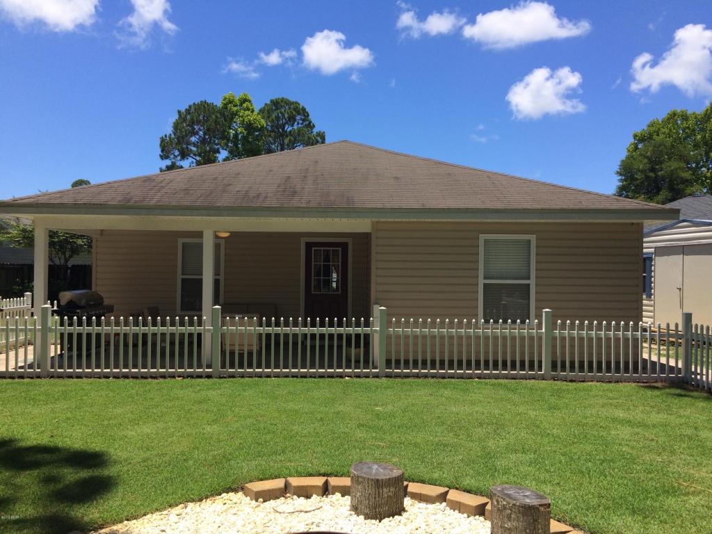 Parker Pines Place - Residential