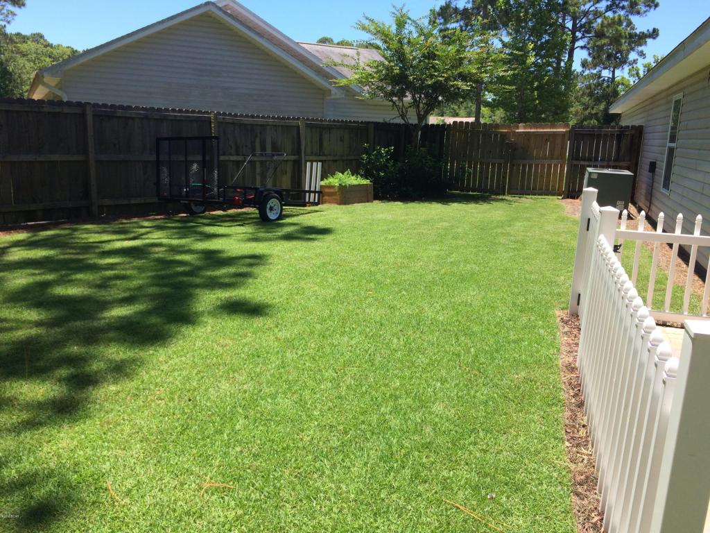 Parker Pines Place - Residential