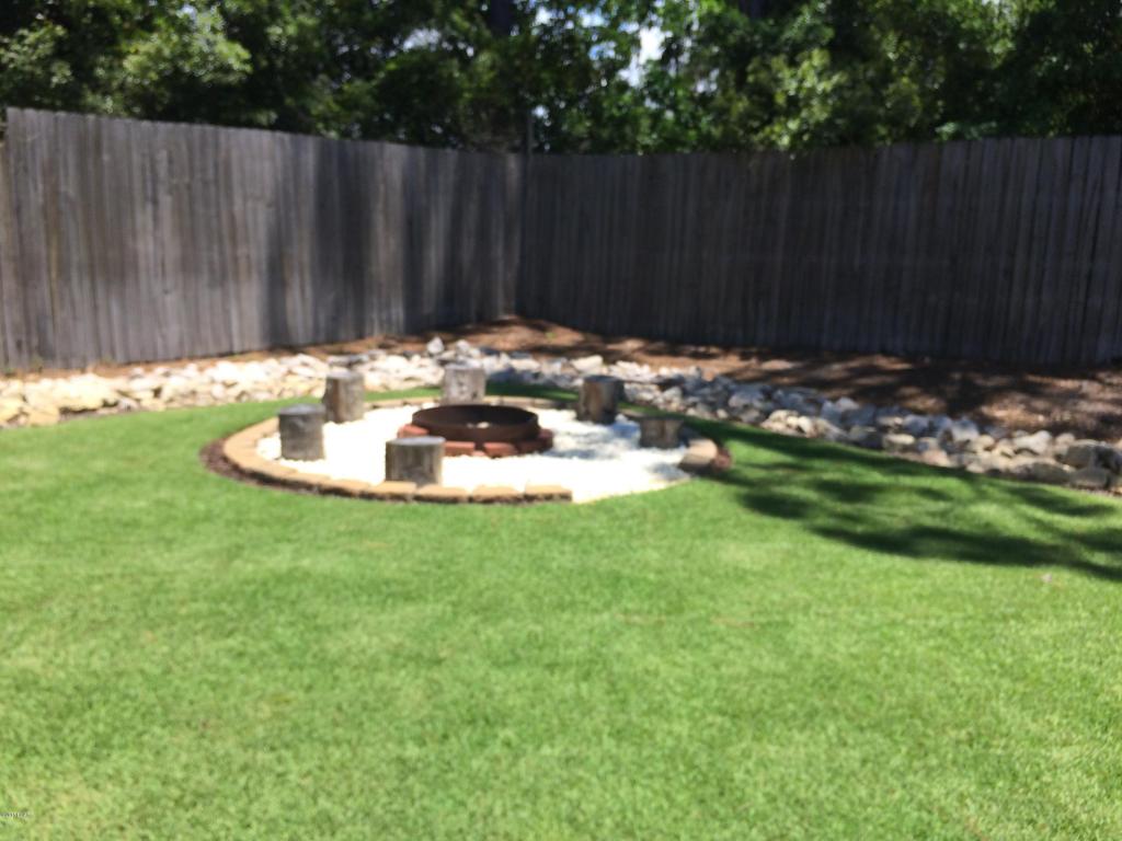 Parker Pines Place - Residential