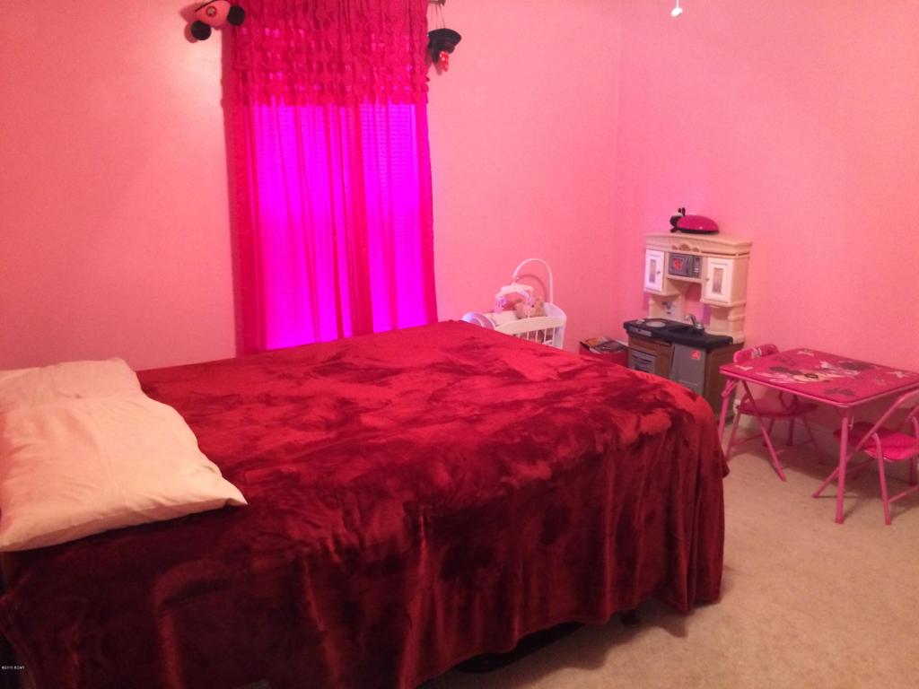 Parker Pines Place - Residential