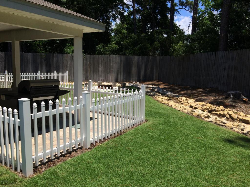 Parker Pines Place - Residential