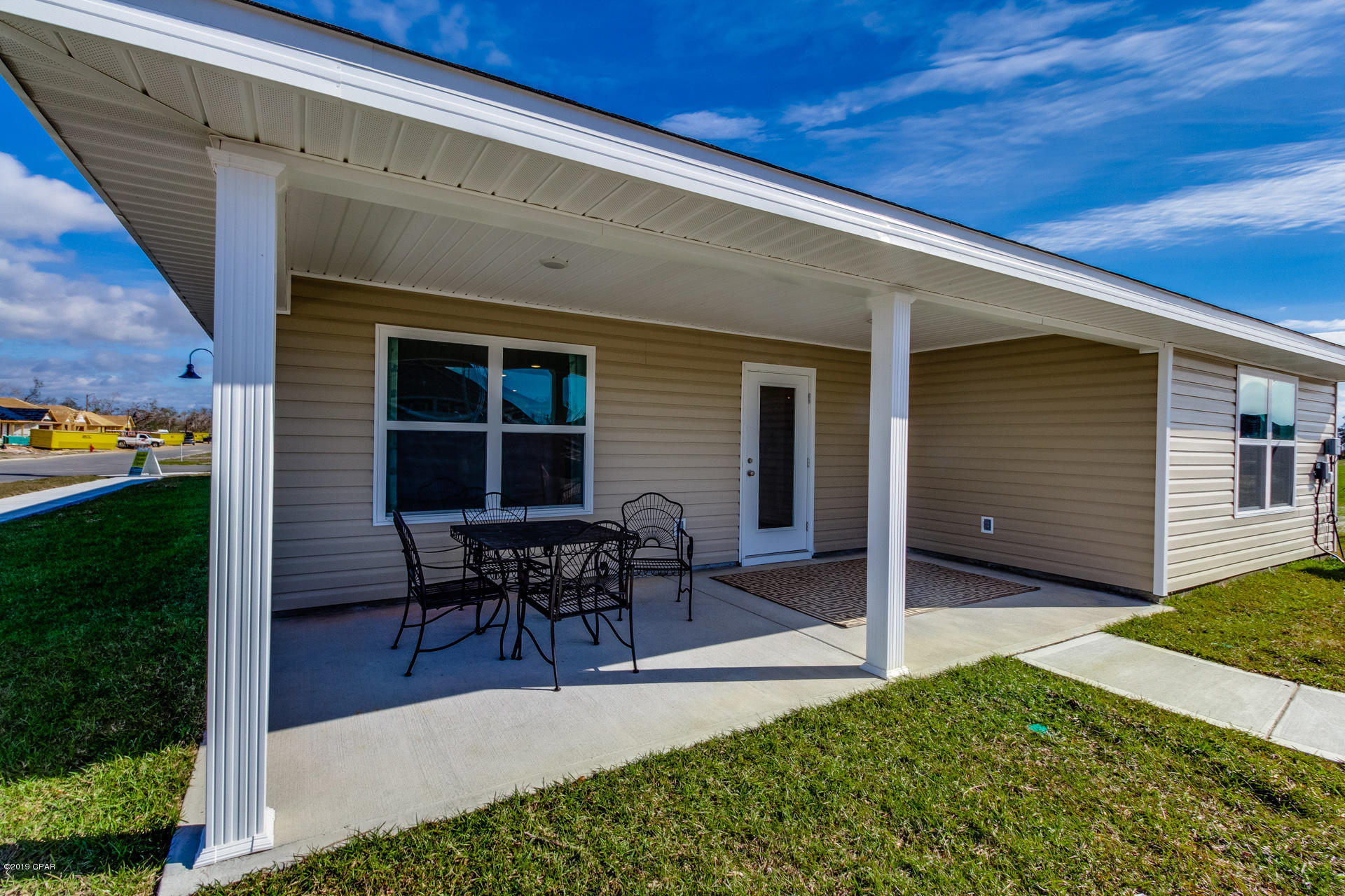 Olde Towne Village - Residential